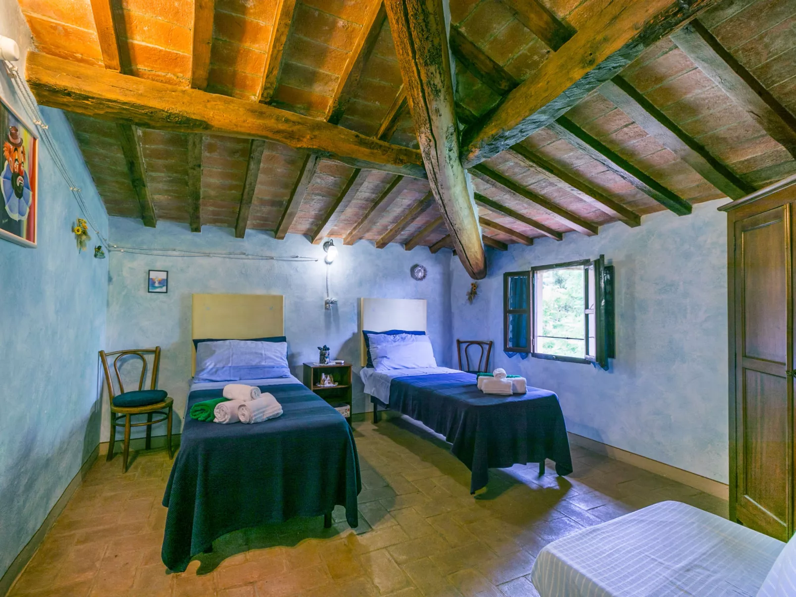 Antica Pietra-Inside