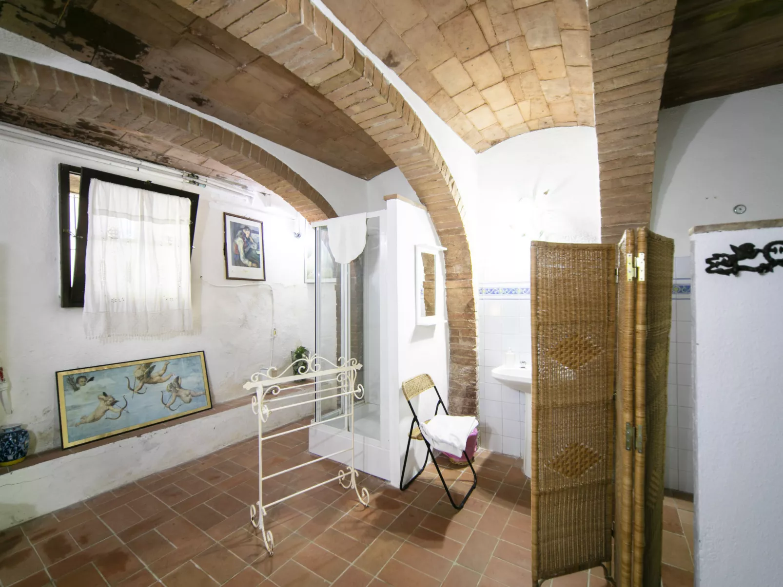 Vedi Torre-Inside