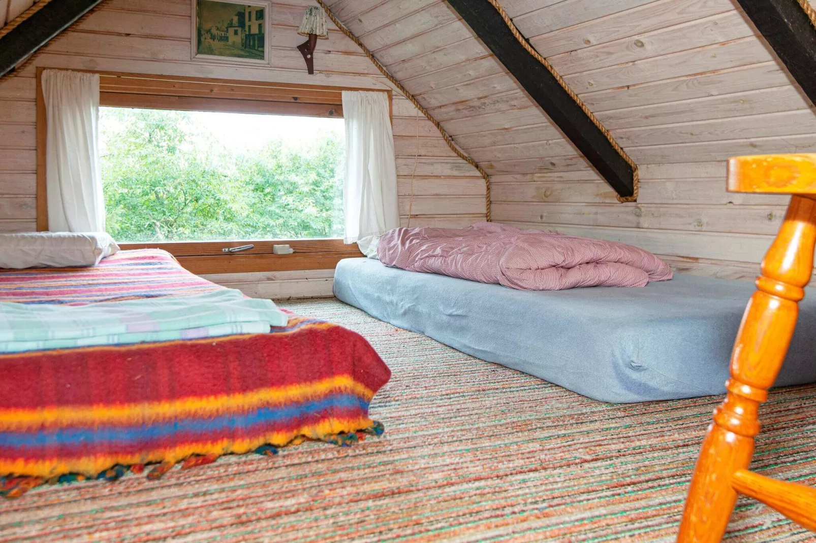 2 person holiday home in Ejstrupholm-By Traum-Indoor