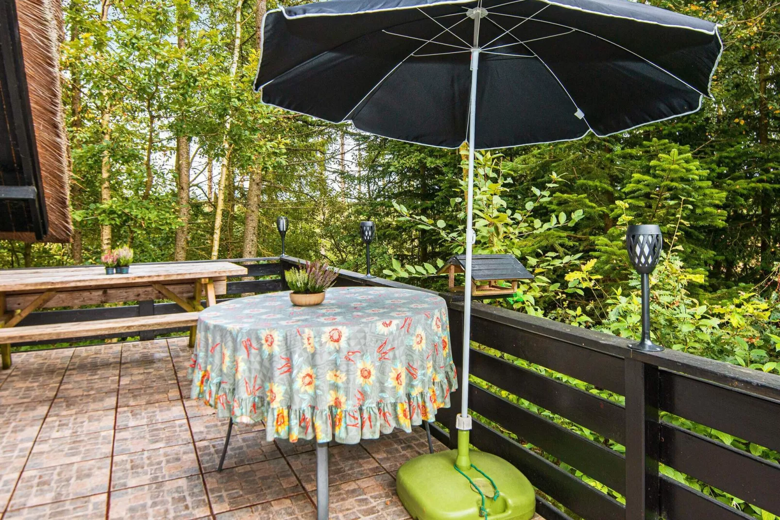 2 person holiday home in Ejstrupholm-By Traum-Outdoor