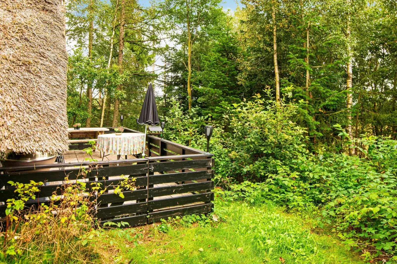 2 person holiday home in Ejstrupholm-By Traum-View