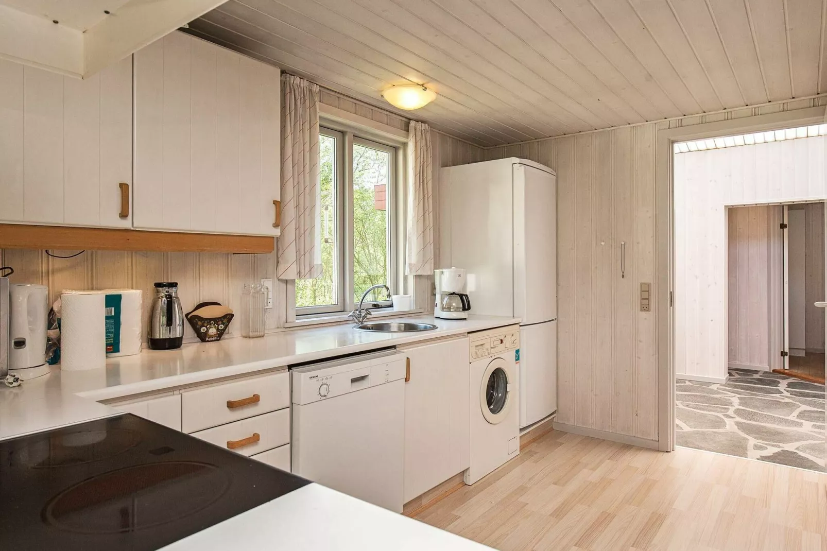 8 person holiday home in Hurup Thy-By Traum-Indoor