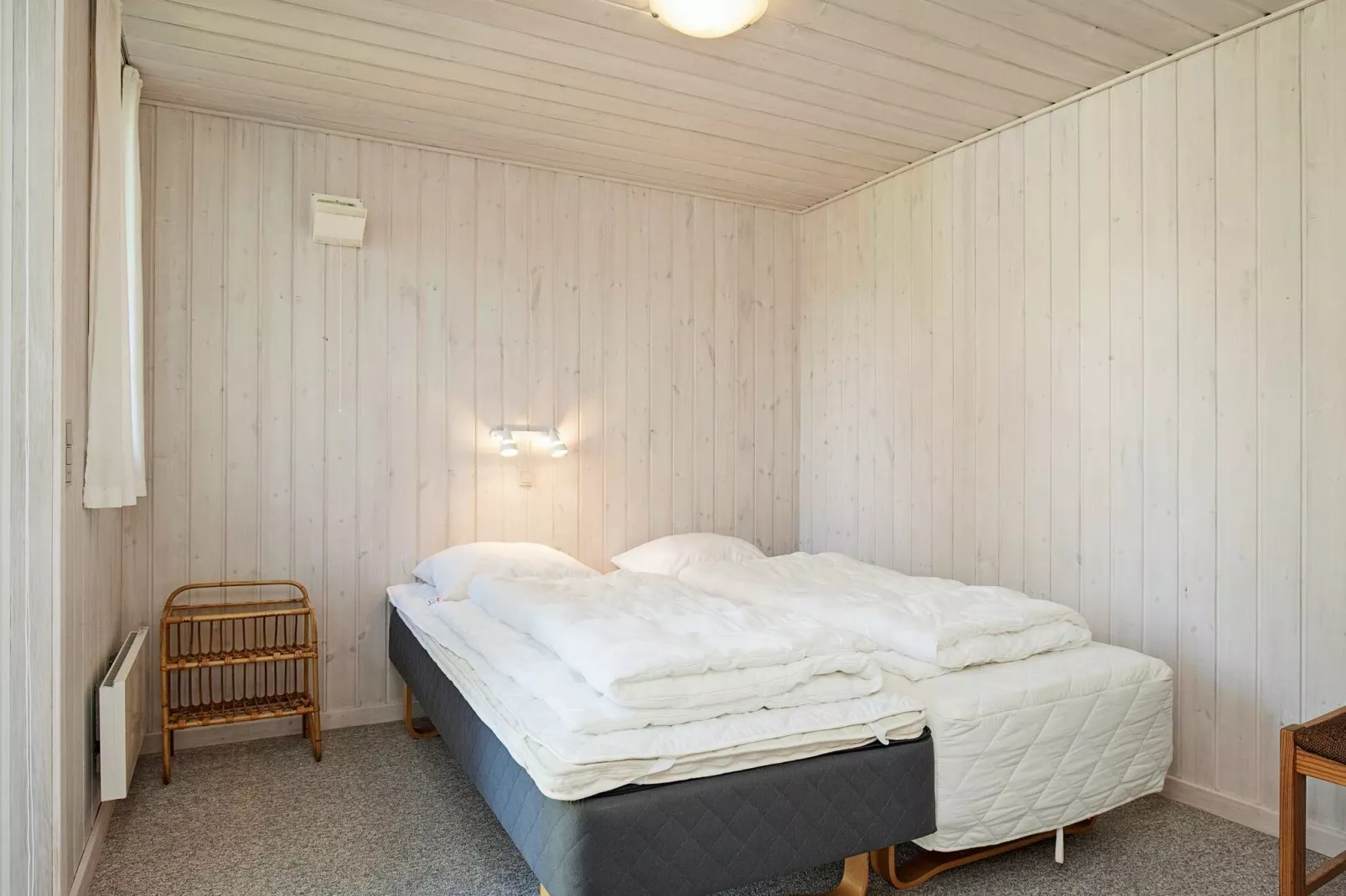 8 person holiday home in Hurup Thy-By Traum-Indoor