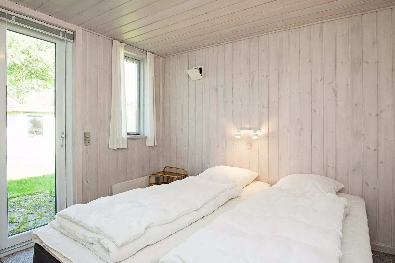 8 person holiday home in Hurup Thy-By Traum-Indoor