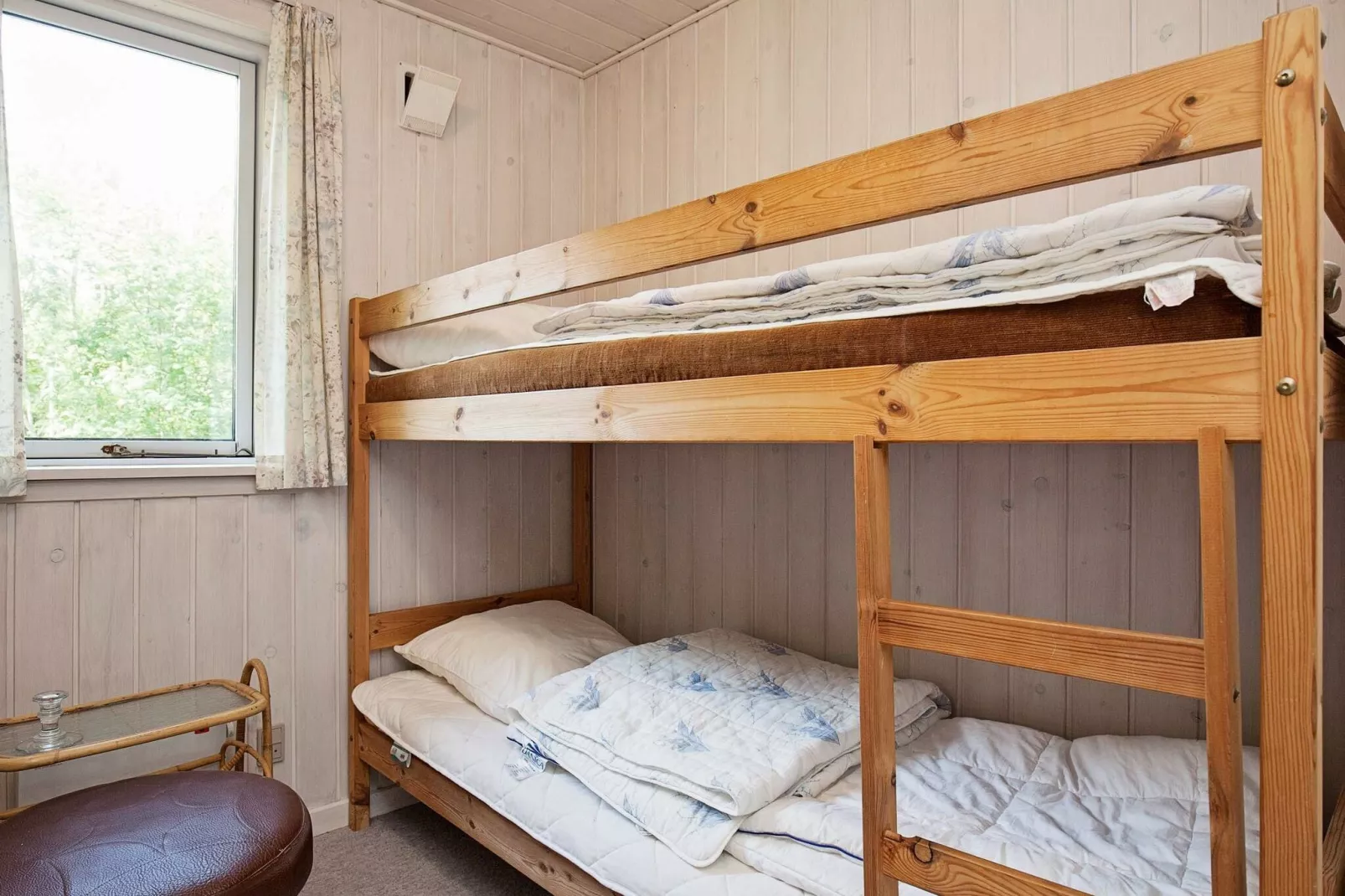 8 person holiday home in Hurup Thy-By Traum-Indoor