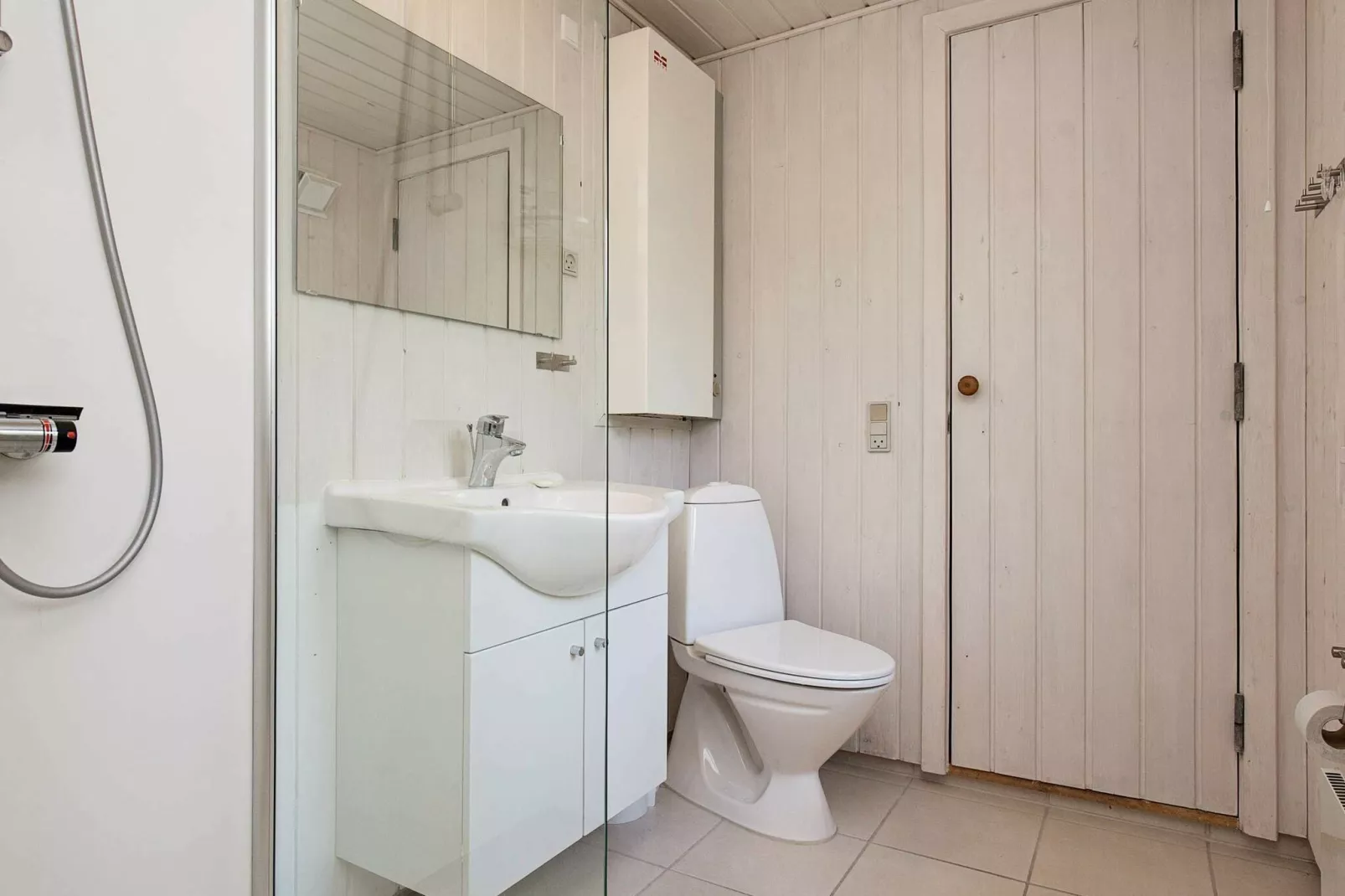 8 person holiday home in Hurup Thy-By Traum-Indoor