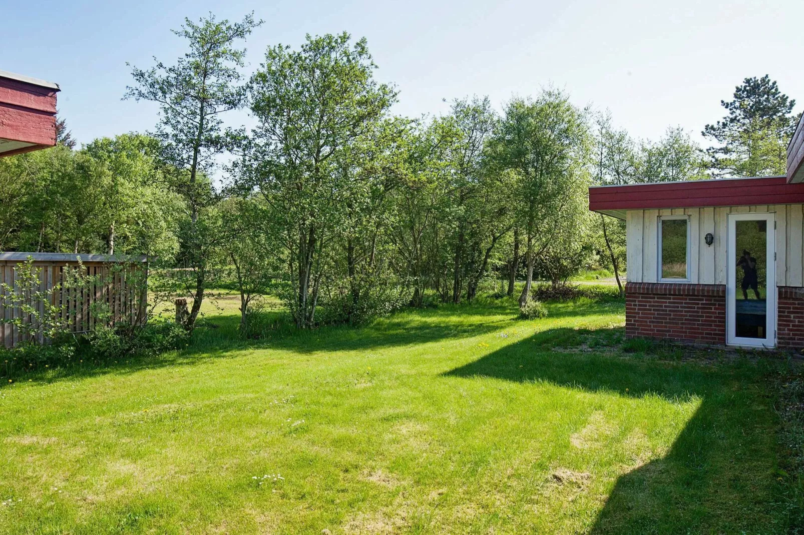 8 person holiday home in Hurup Thy-By Traum-View