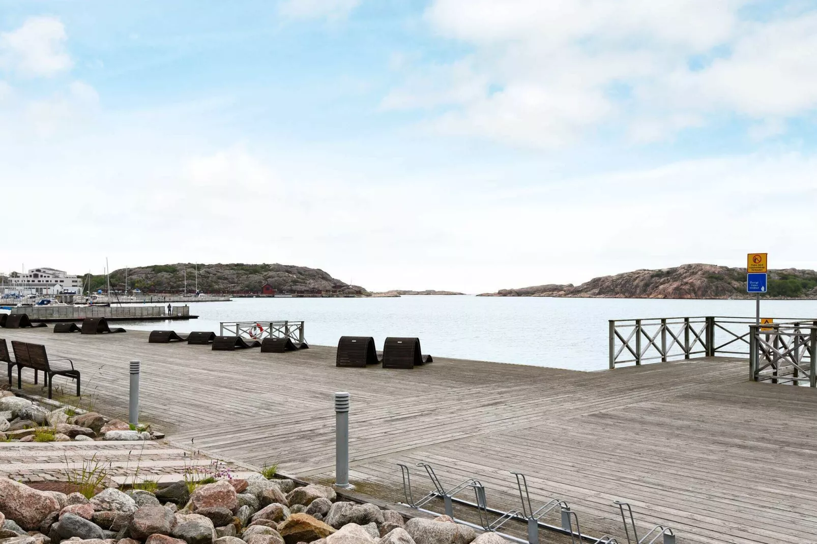 2 person holiday home in LYSEKIL-Not tagged