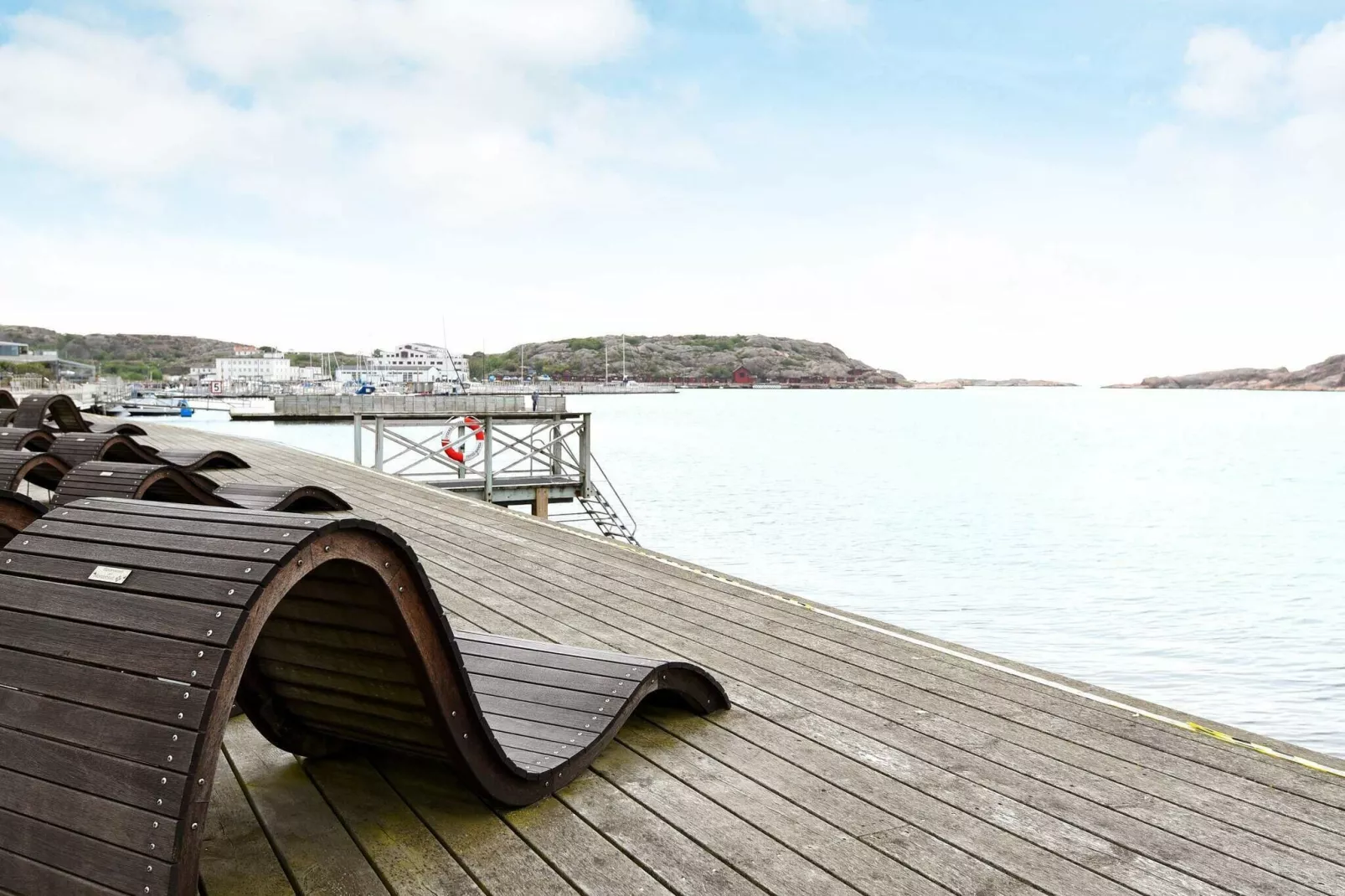 2 person holiday home in LYSEKIL-Not tagged
