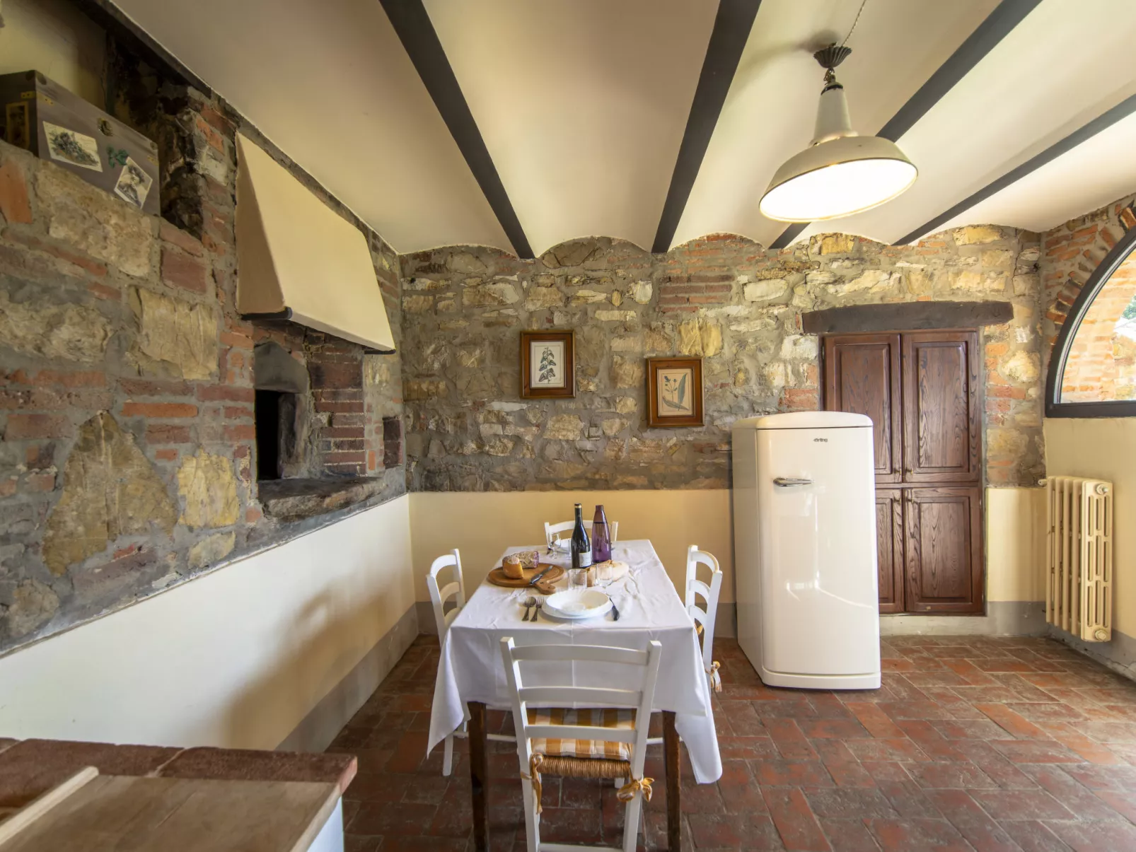 Tenuta Farneta-Drinnen