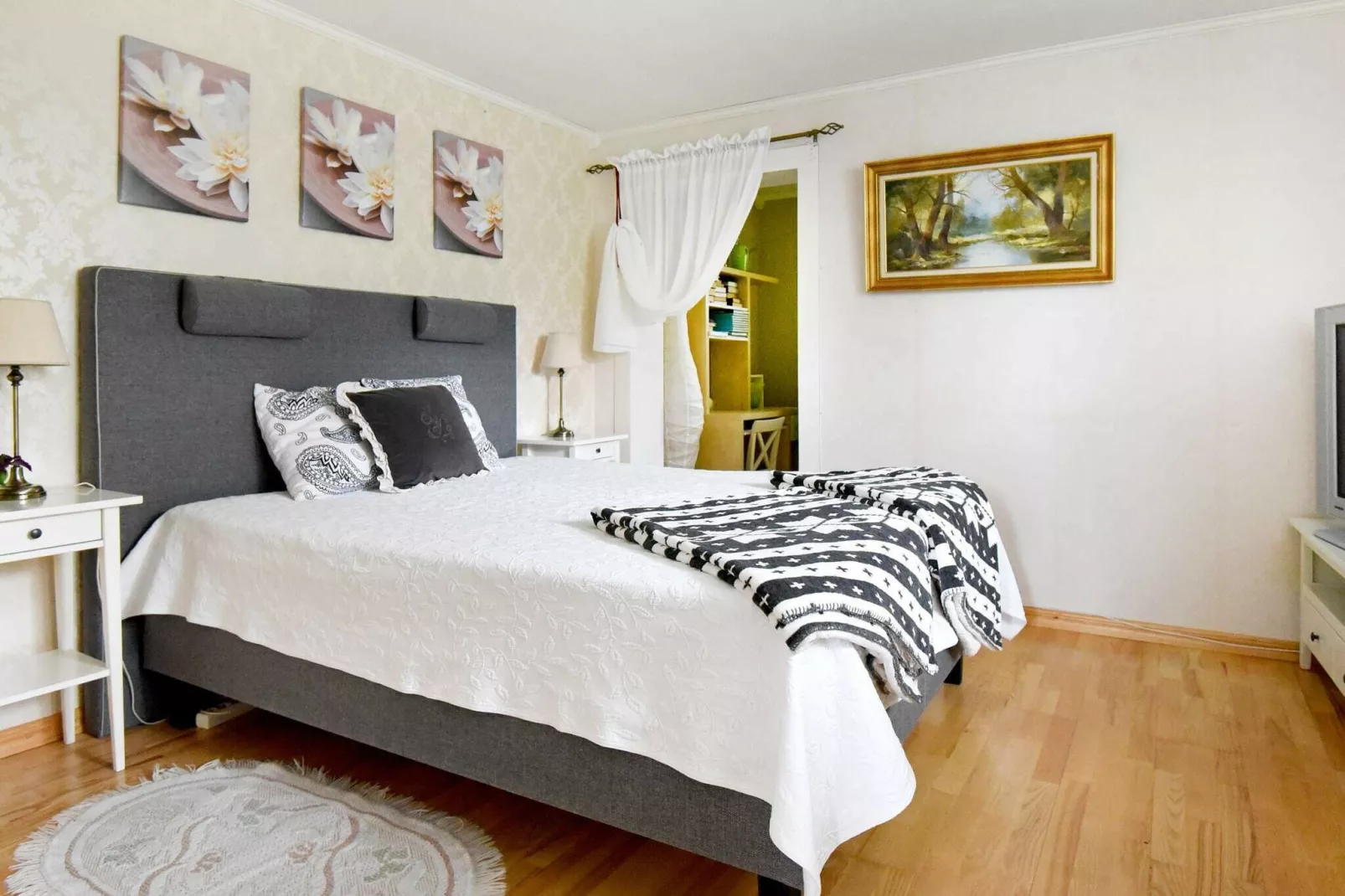 2 person holiday home in LYSEKIL-Indoor