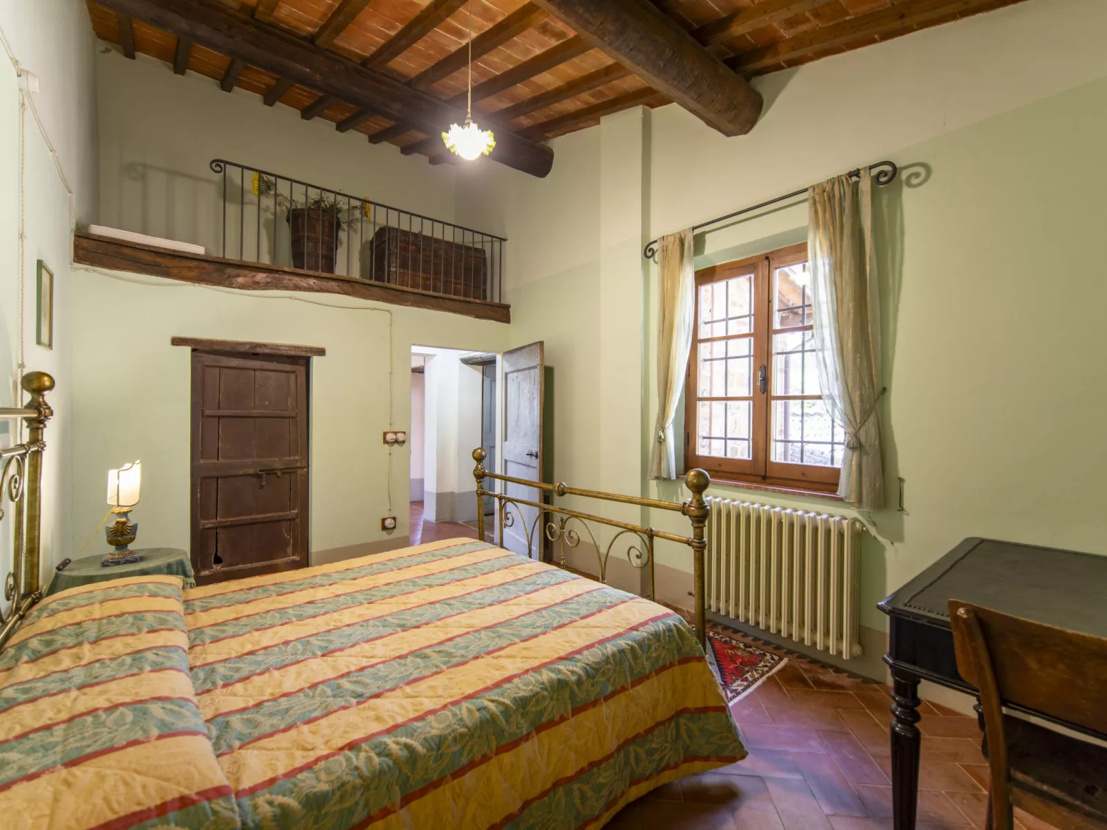 Tenuta Farneta-Drinnen