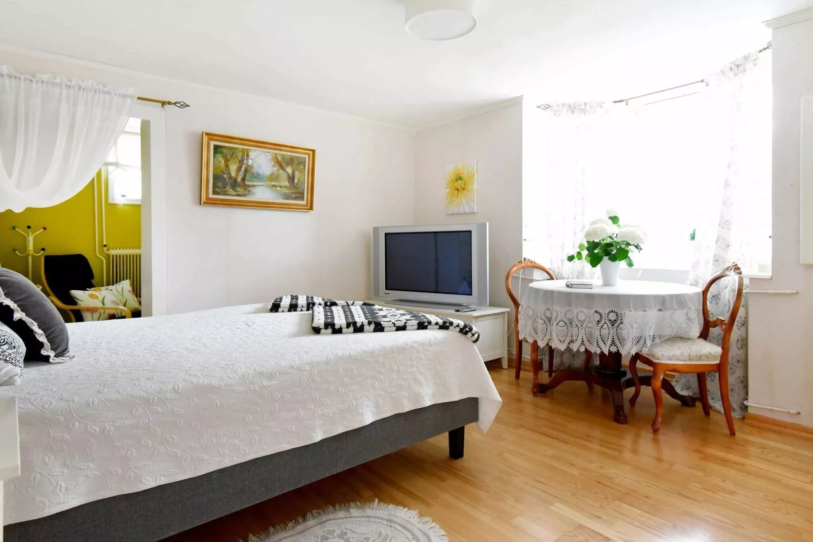 2 person holiday home in LYSEKIL-Indoor