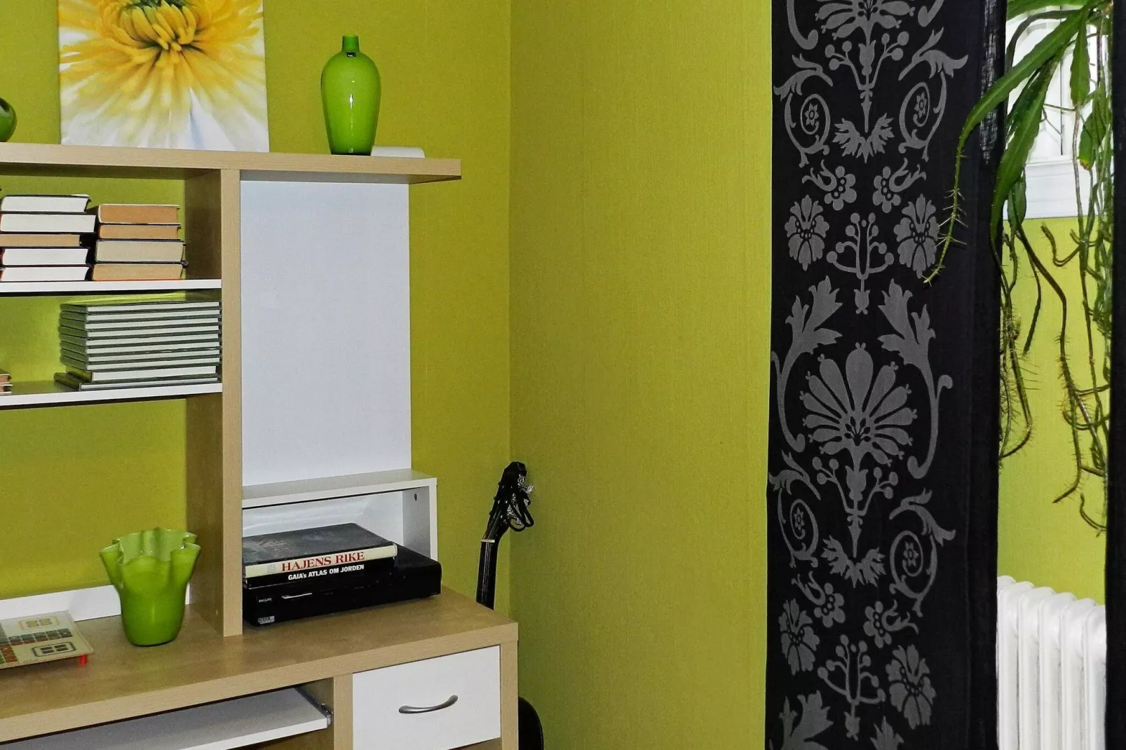 2 person holiday home in LYSEKIL-Indoor