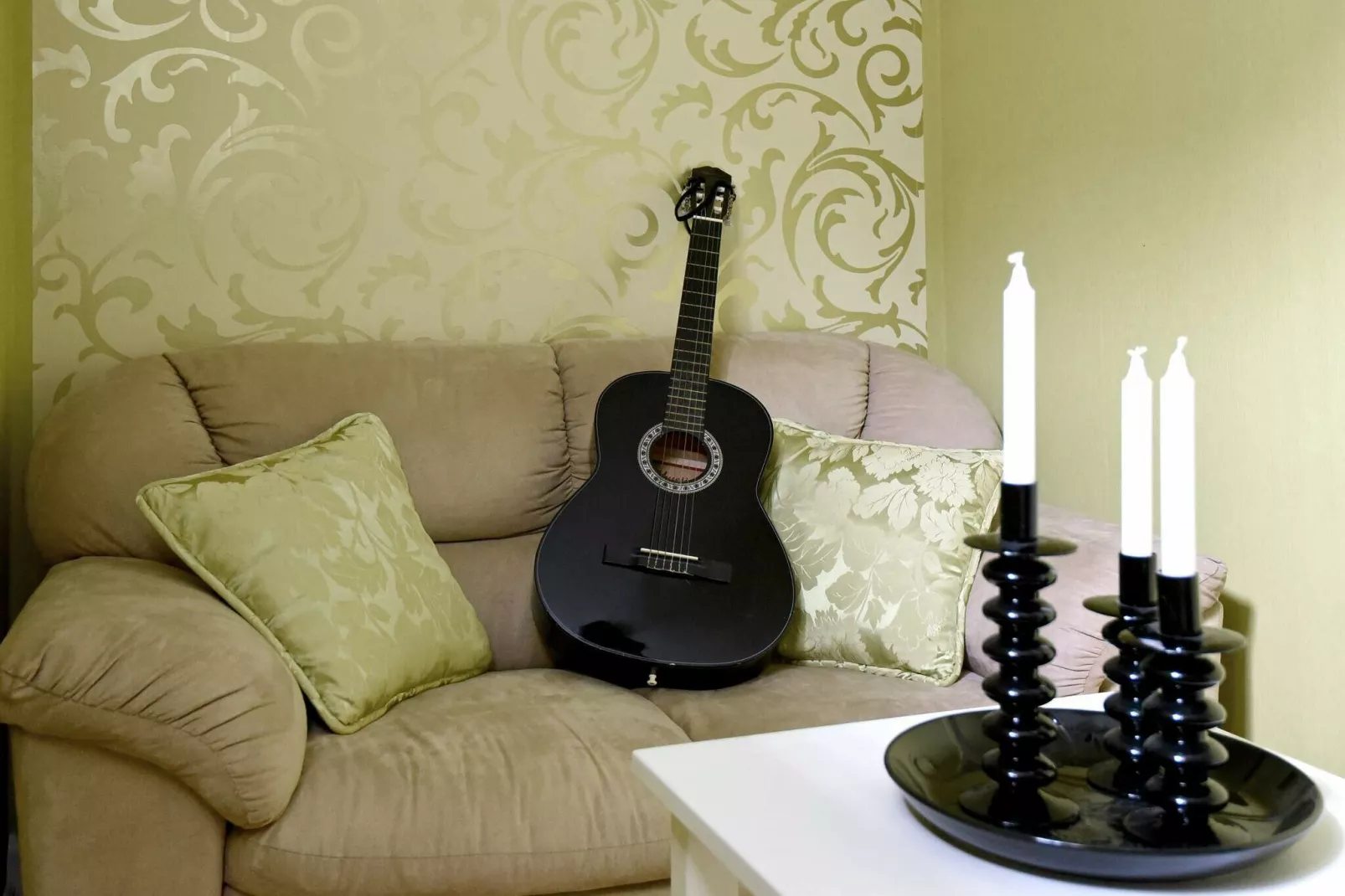 2 person holiday home in LYSEKIL-Indoor