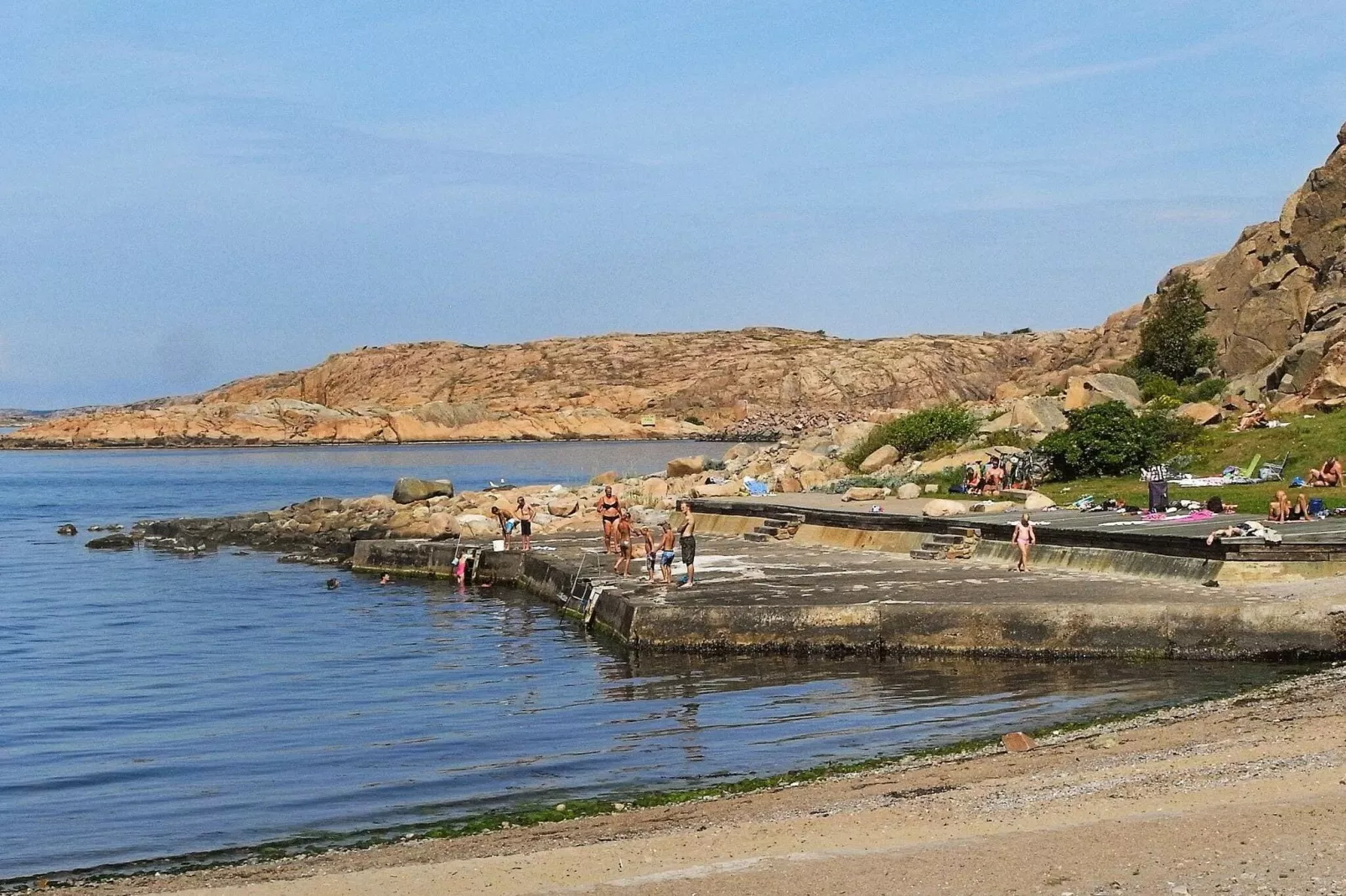 2 person holiday home in LYSEKIL-Not tagged
