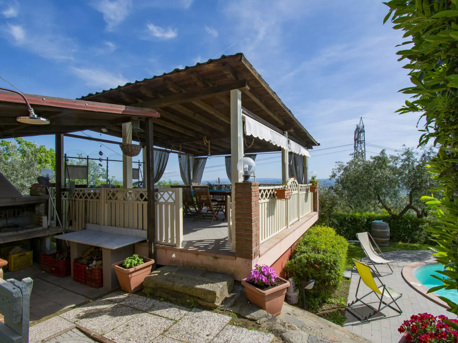 Pier-Outside