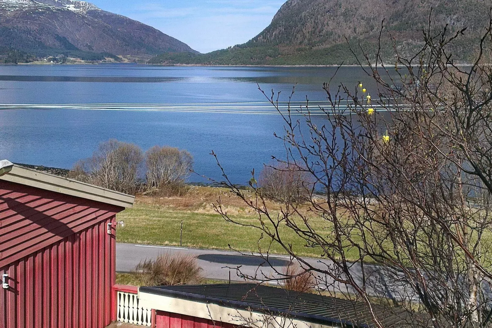 91597- GJELDNESET-Outdoor