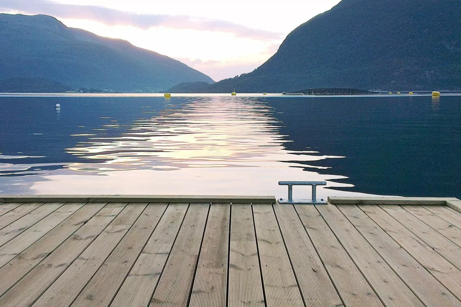 91597- GJELDNESET-Water view