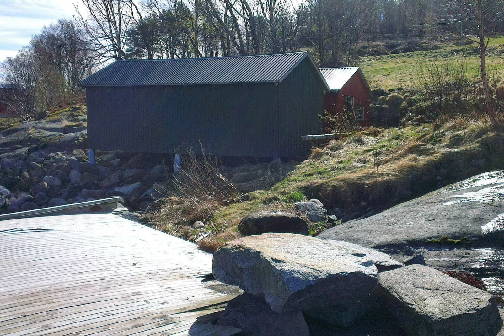 91597- GJELDNESET-Not tagged
