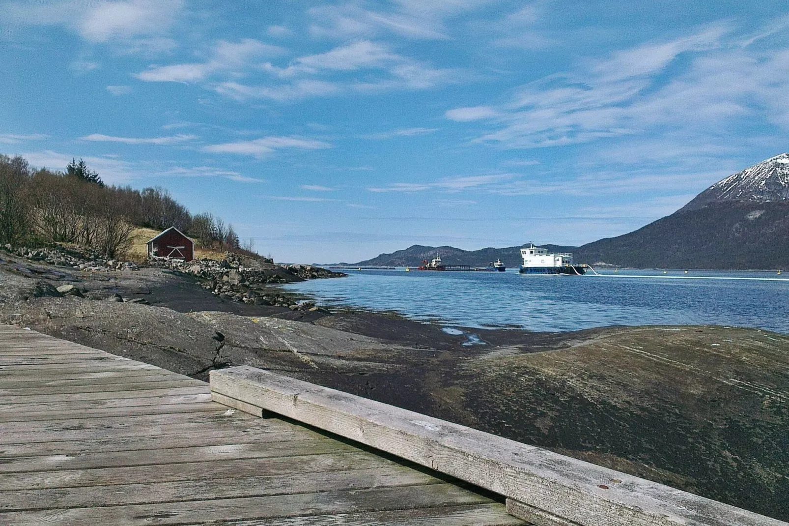 91597- GJELDNESET-Not tagged