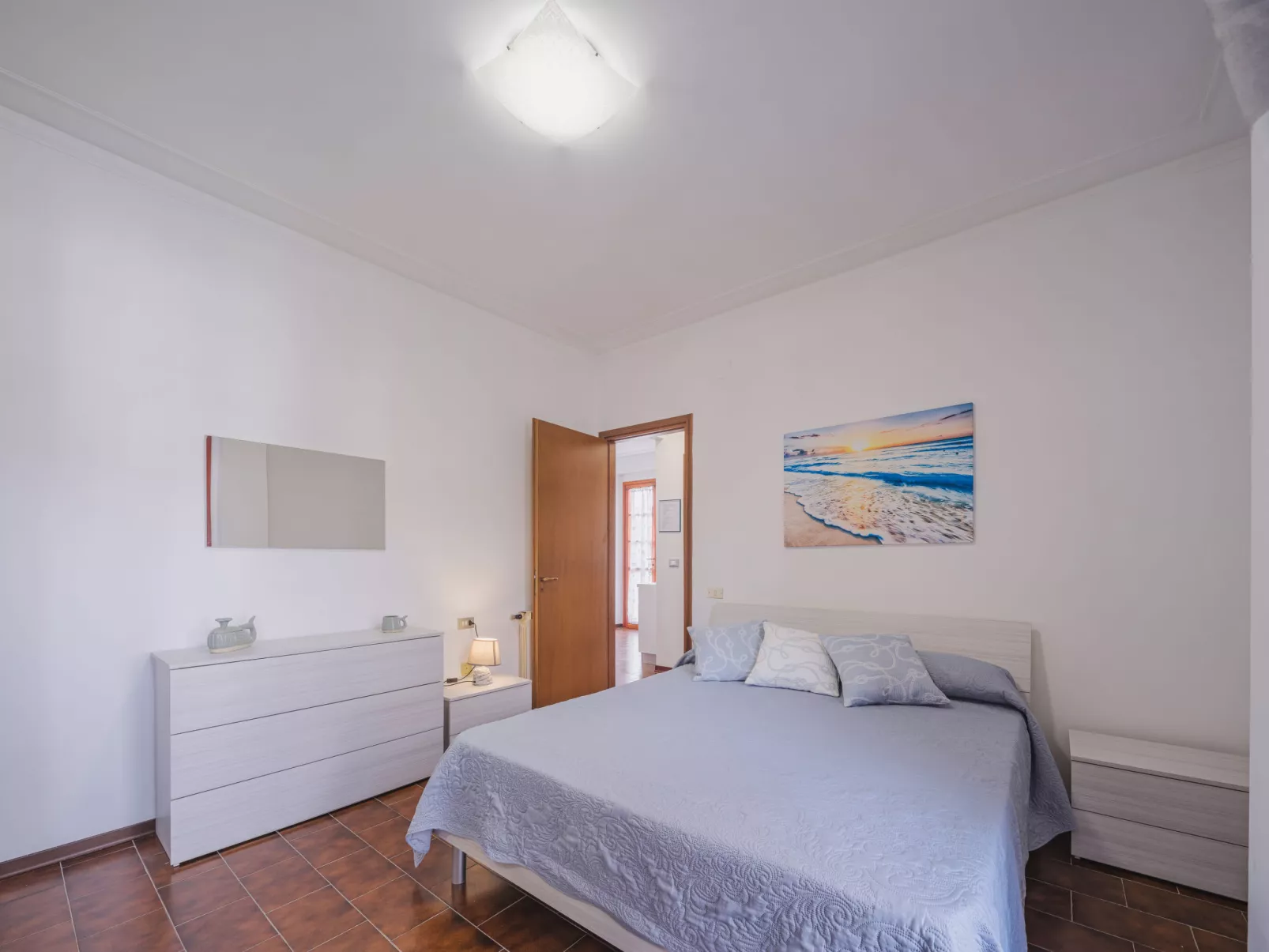 Appartamento Athena-Inside