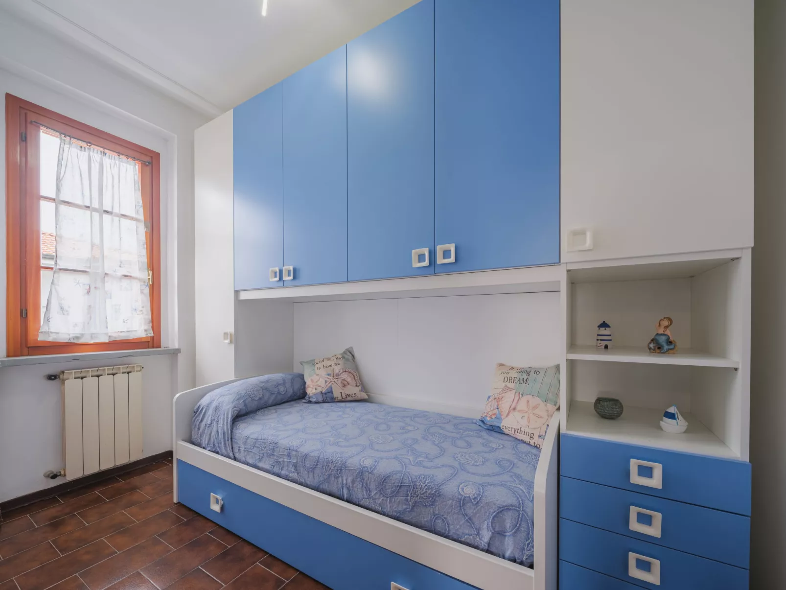 Appartamento Athena-Inside