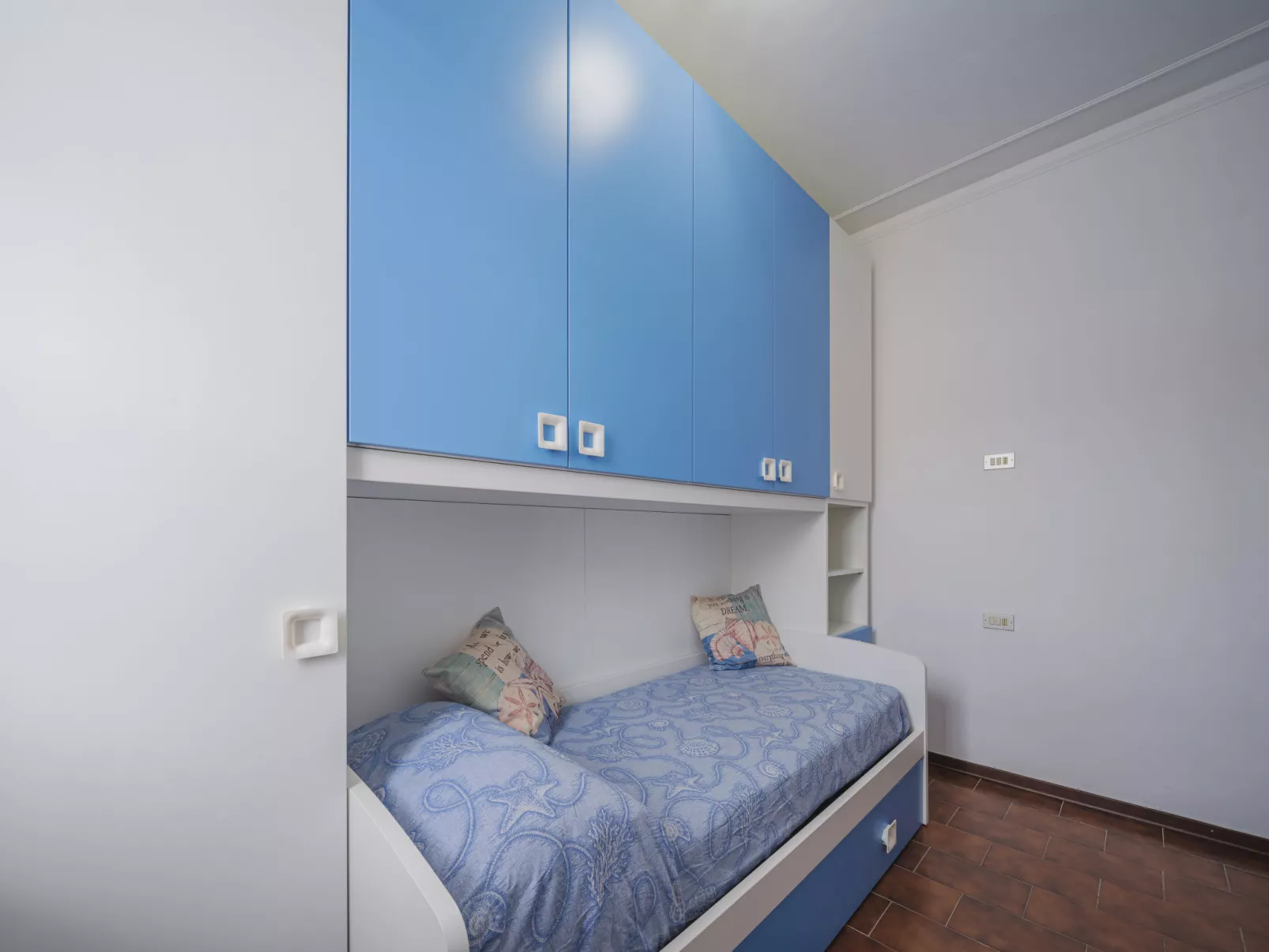 Appartamento Athena-Inside