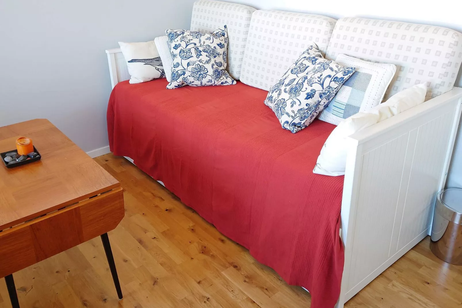 2 person holiday home in Rönnäng-Indoor