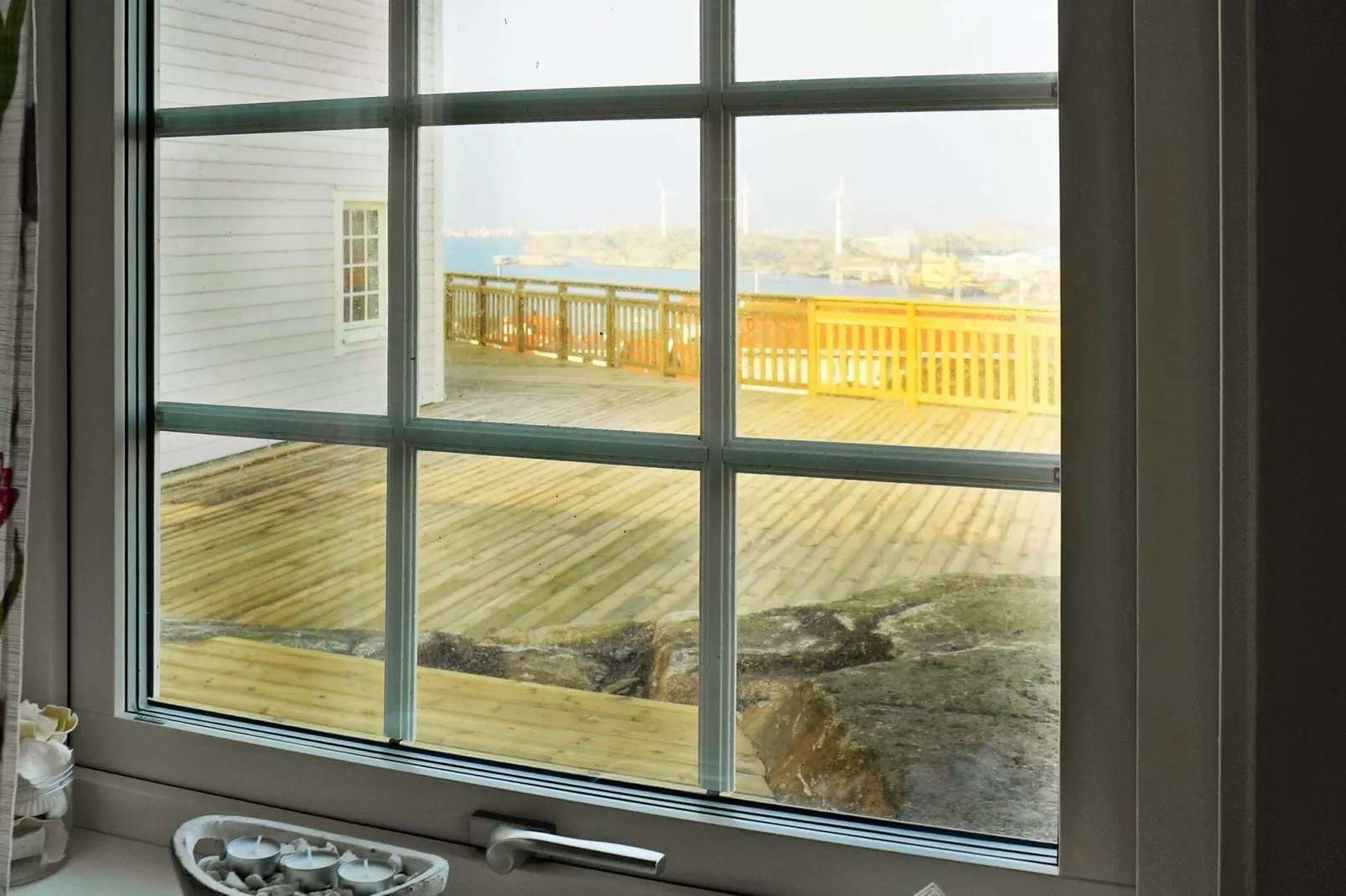 2 person holiday home in Rönnäng-Indoor