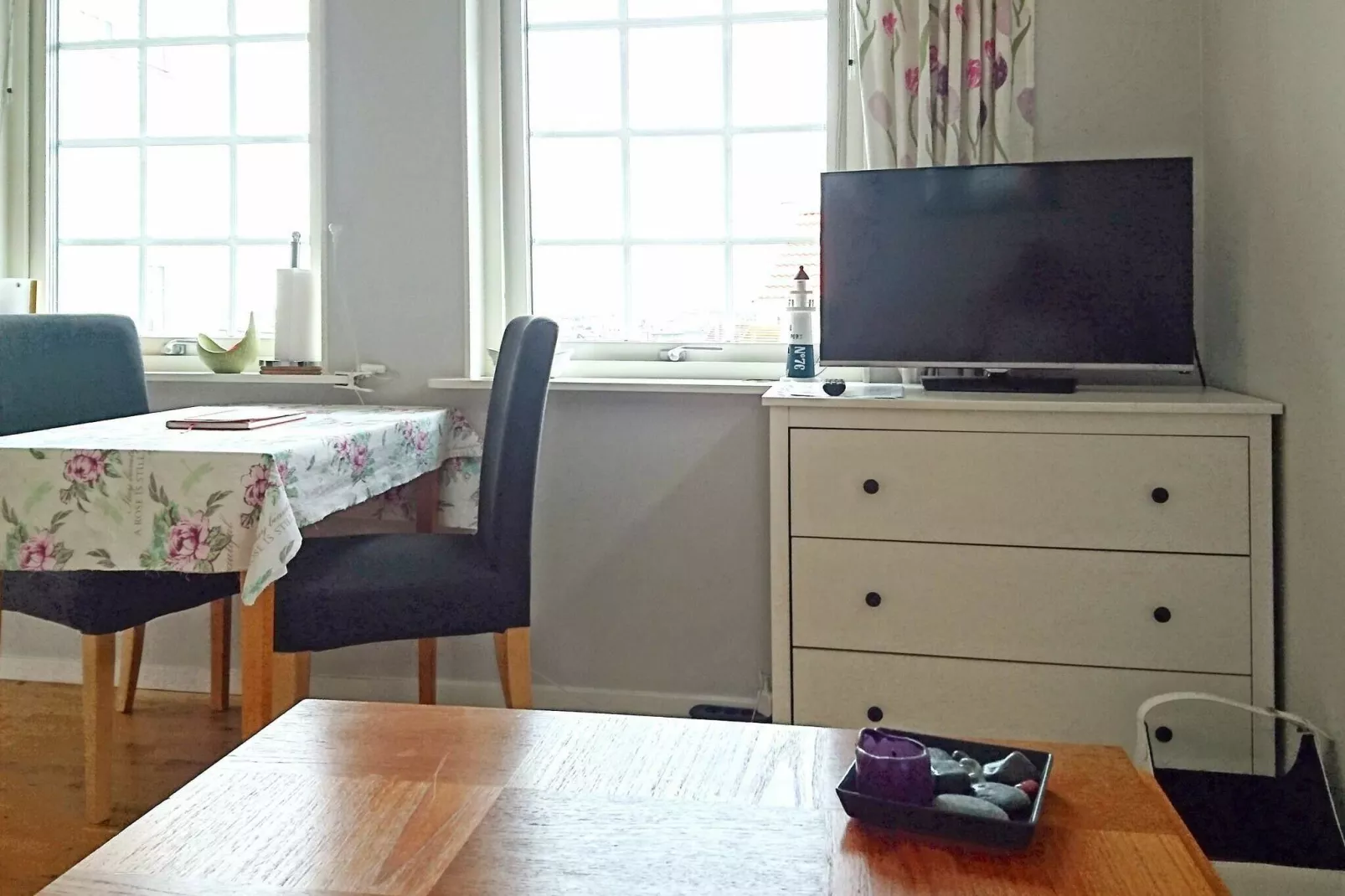 2 person holiday home in Rönnäng-Indoor