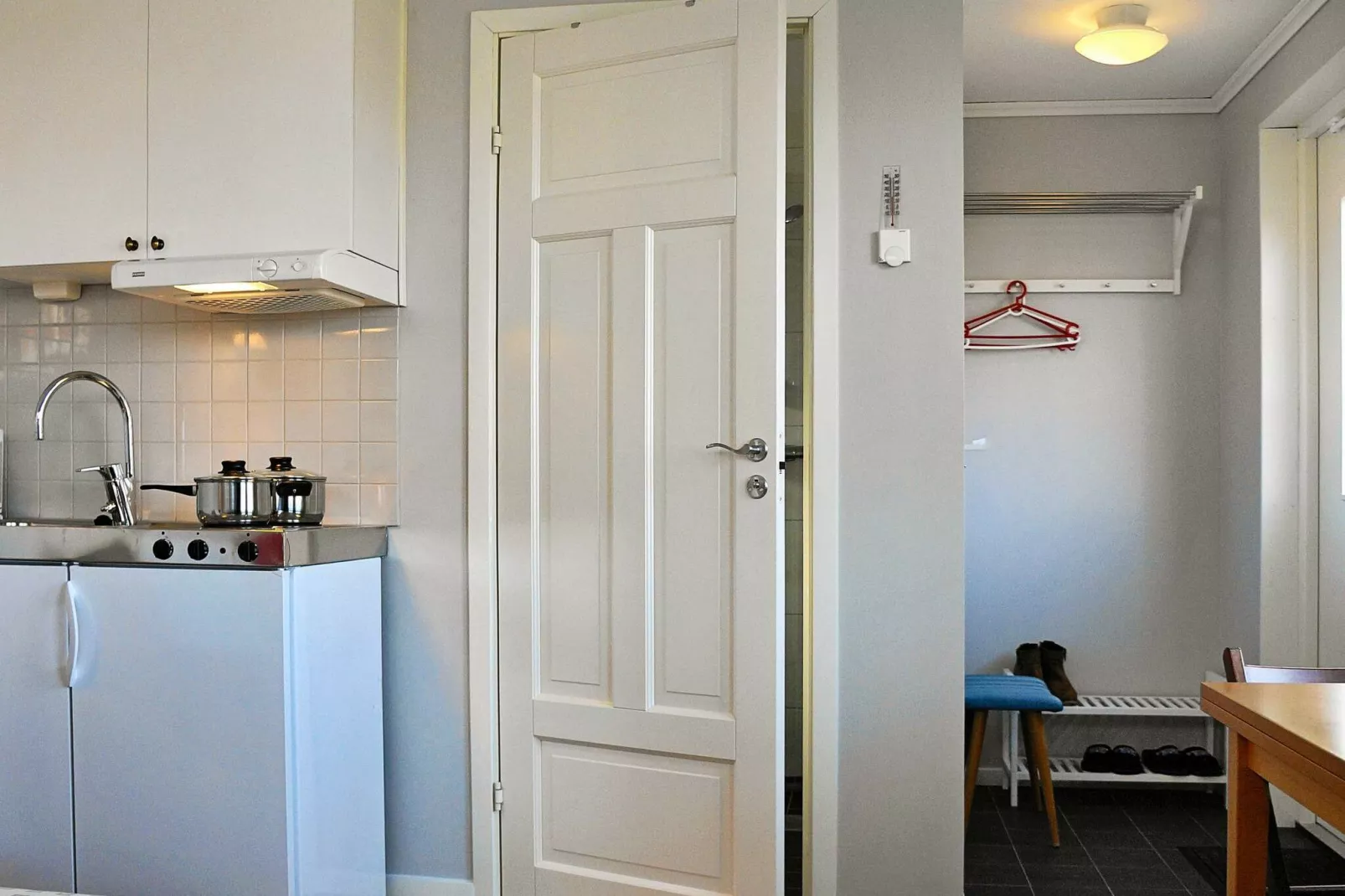 2 person holiday home in Rönnäng-Indoor