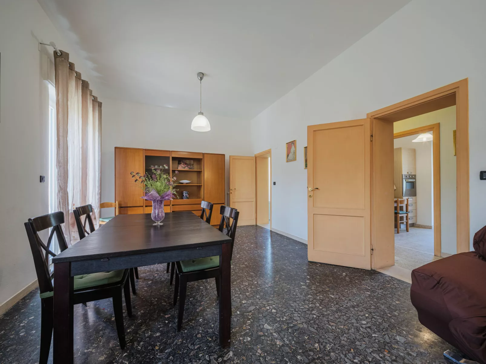 Villa Margherita-Dedans