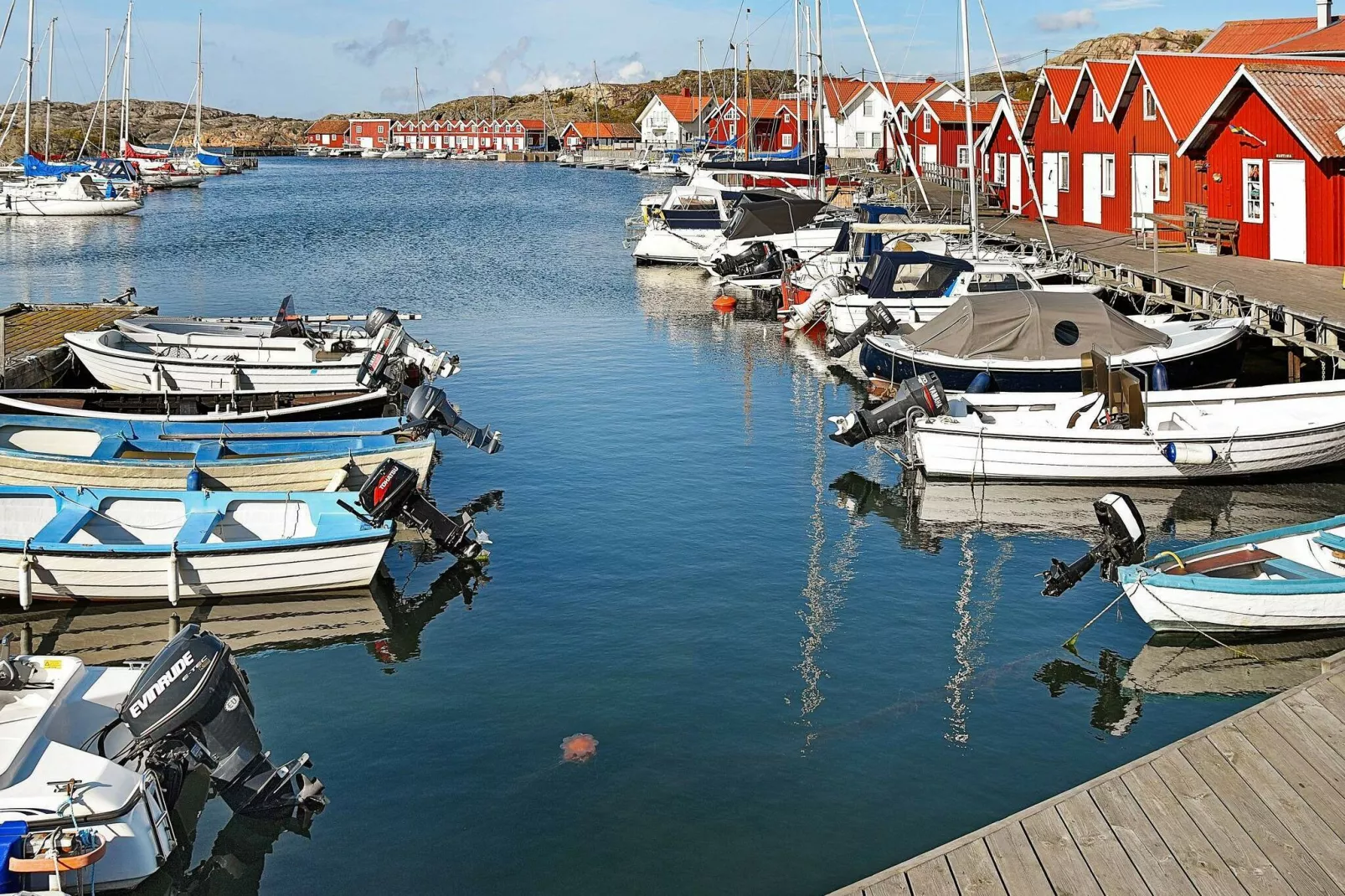 2 person holiday home in Rönnäng-Not tagged