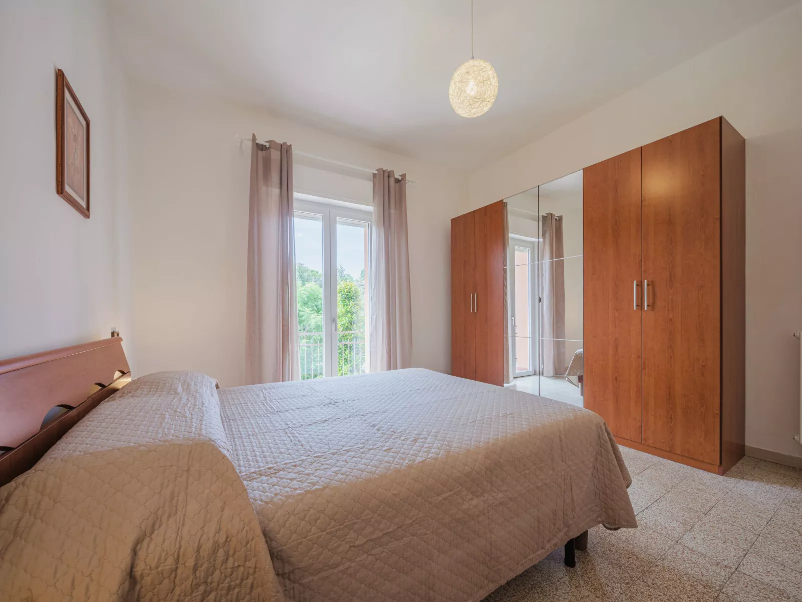Villa Margherita-Dedans