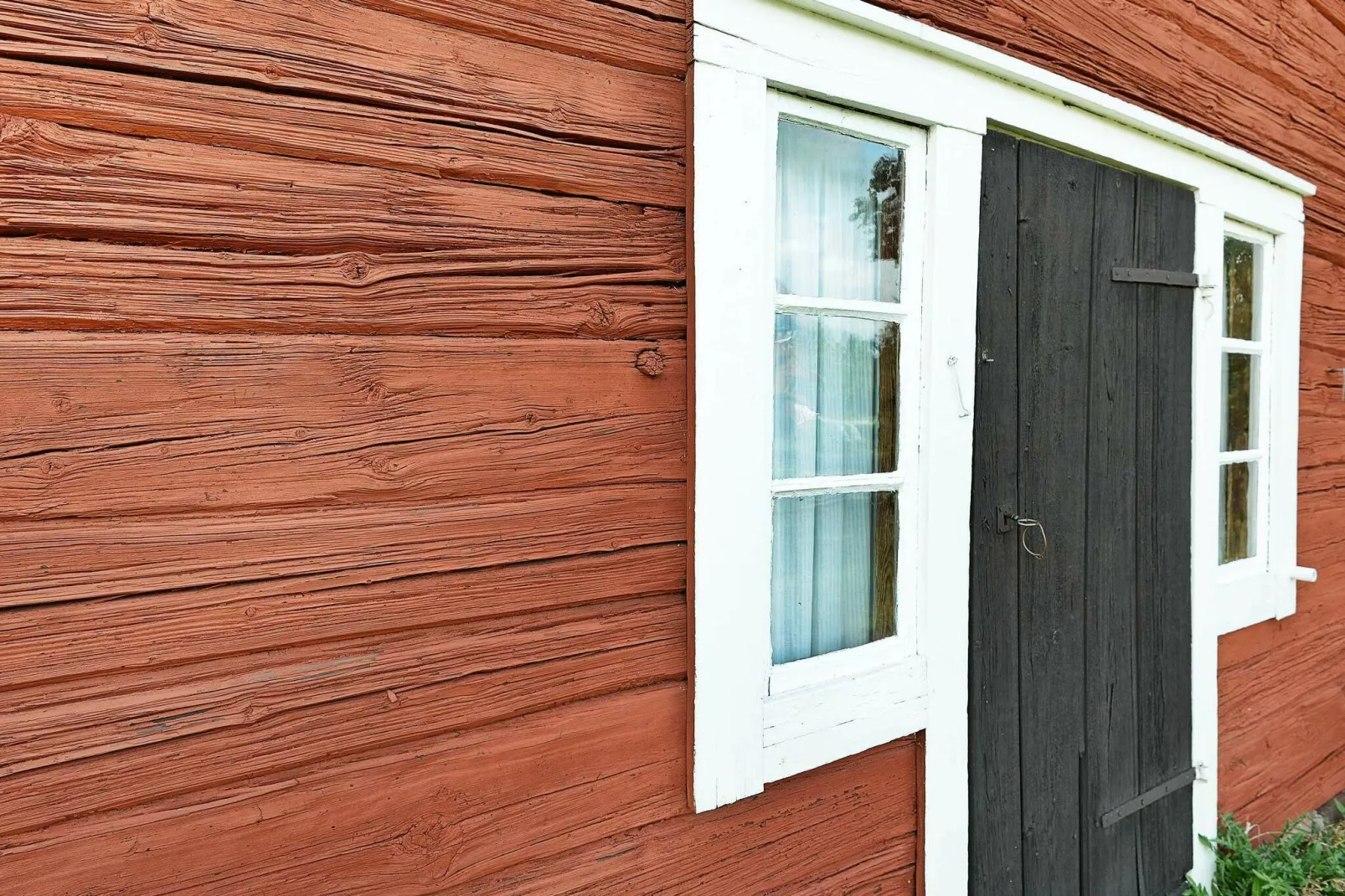 5 Personen Ferienhaus in VÄDDÖ