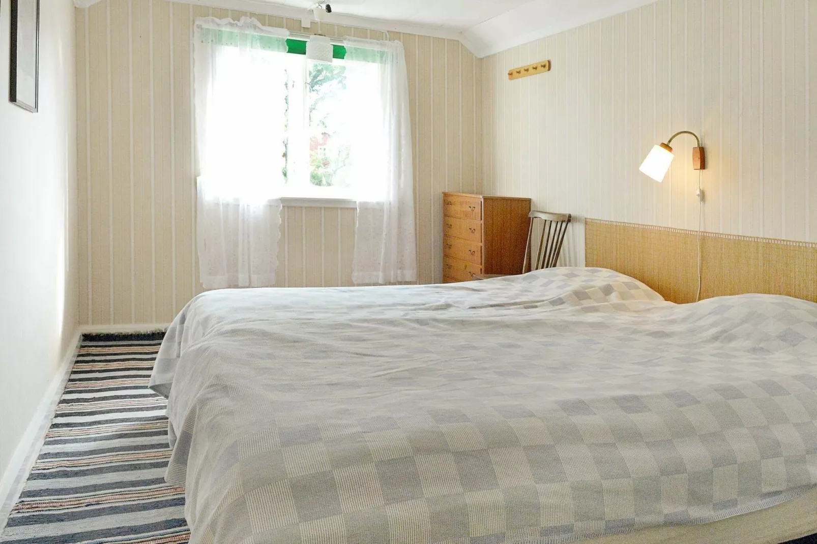 5 Personen Ferienhaus in VÄDDÖ-Innenbereich