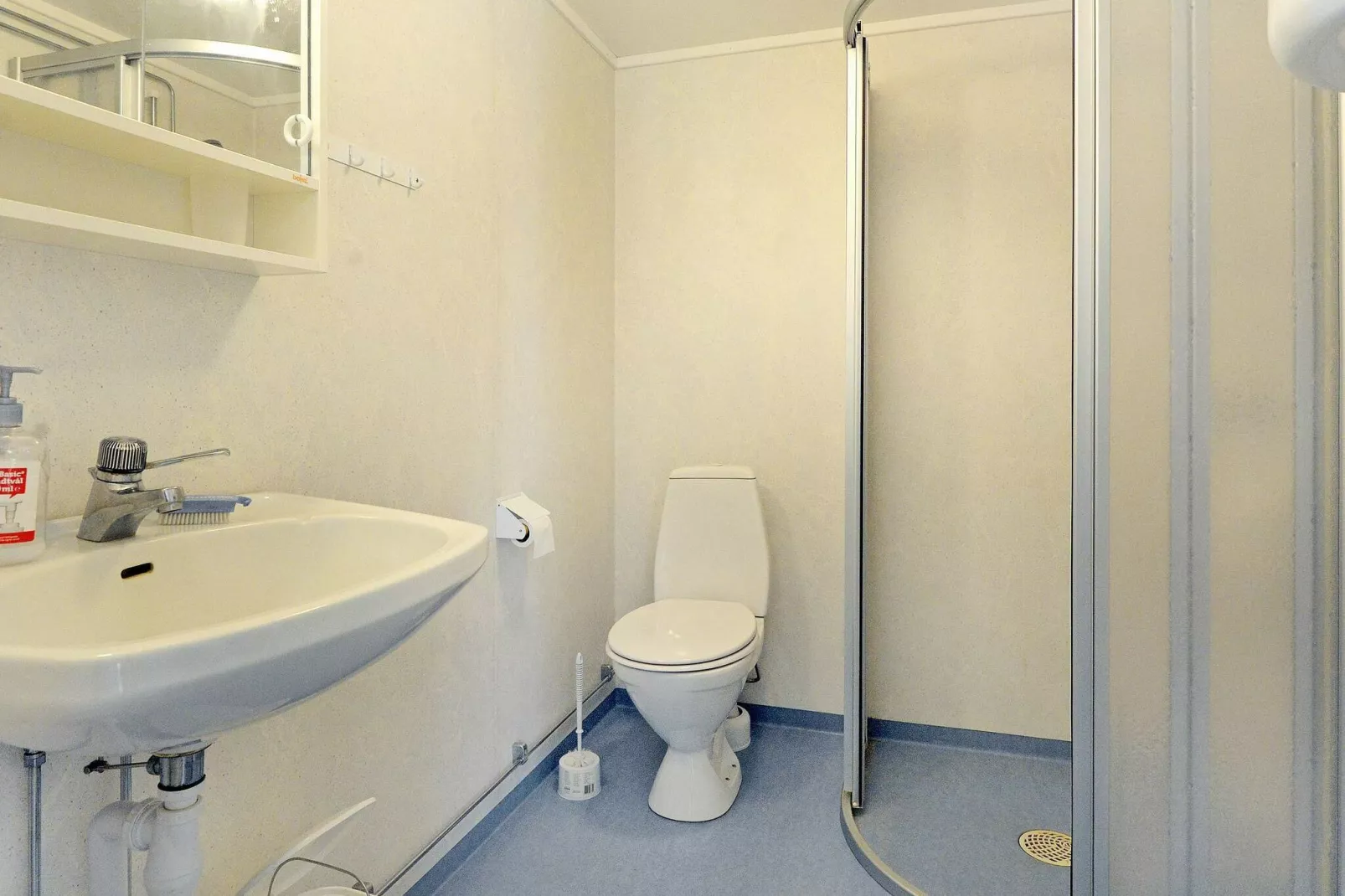 5 Personen Ferienhaus in VÄDDÖ-Innenbereich