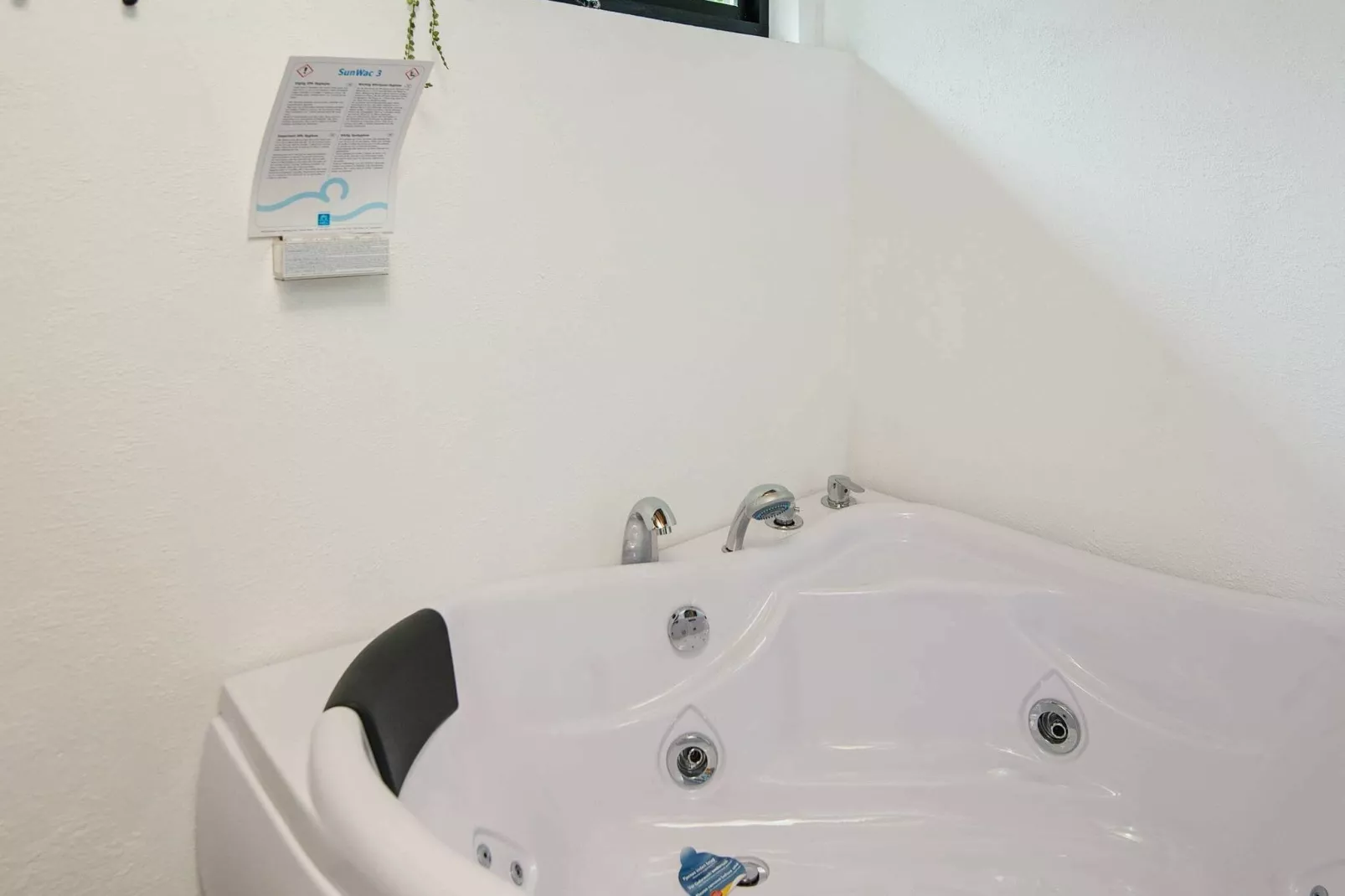 Maison de vacances pour 6 a Knebel-By Traum