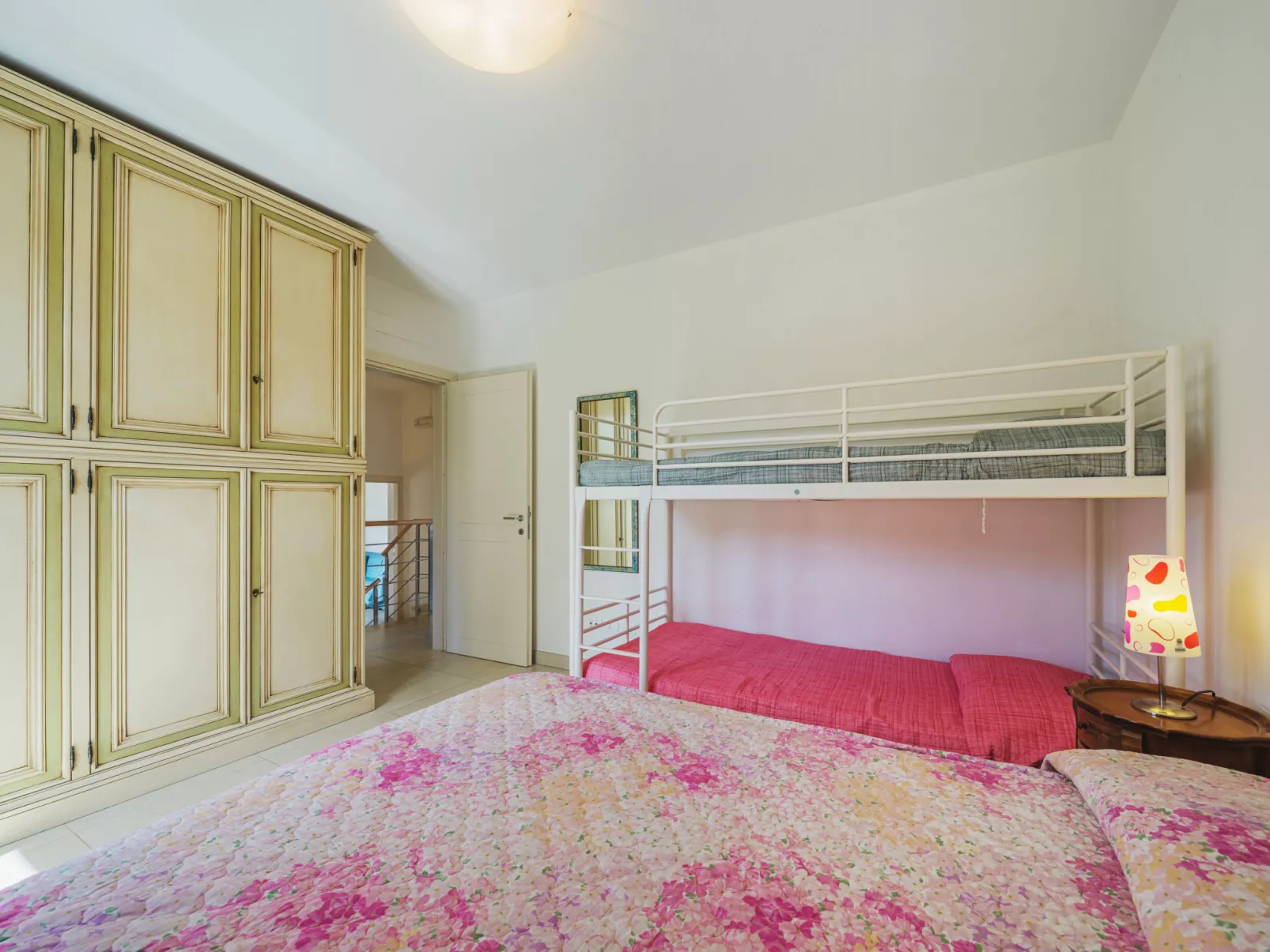 Villa Clara-Inside