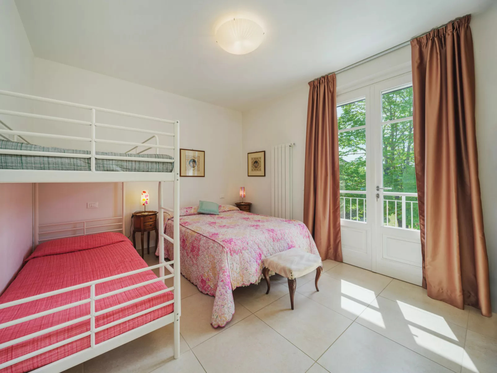 Villa Clara-Inside