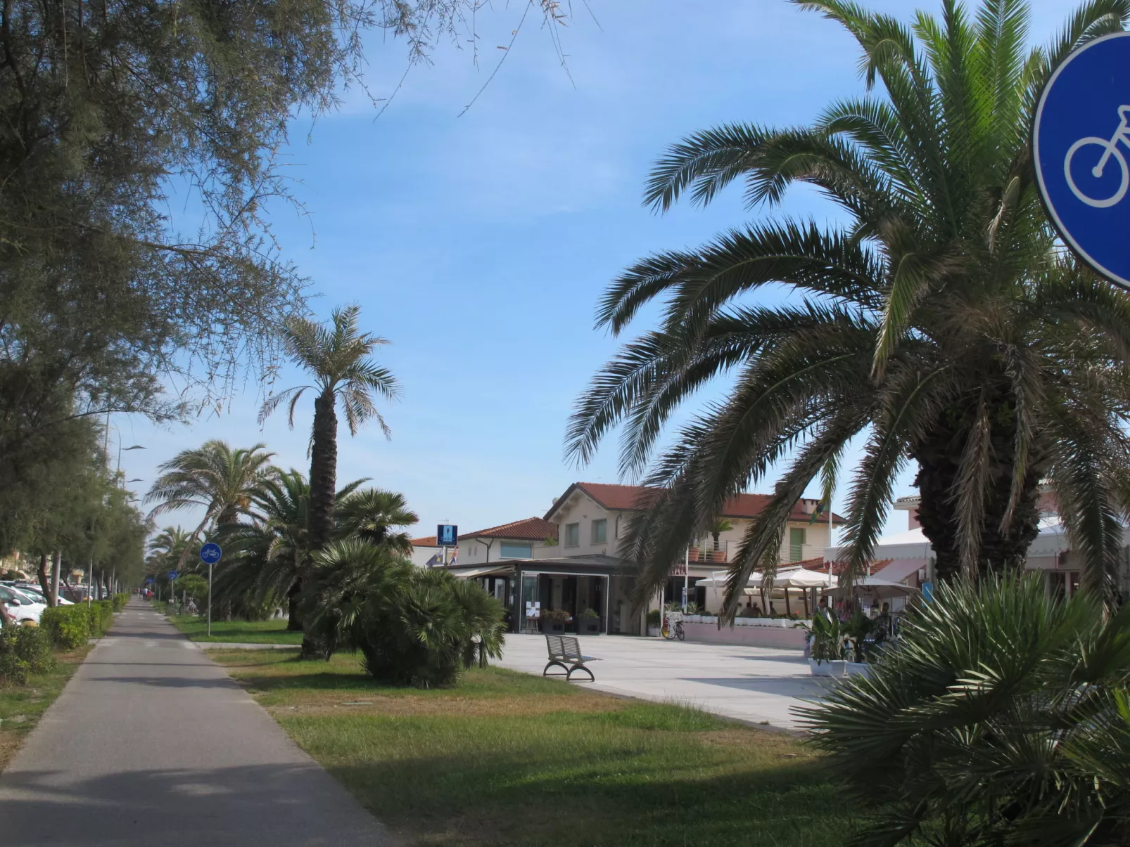 Villa Clara-Area