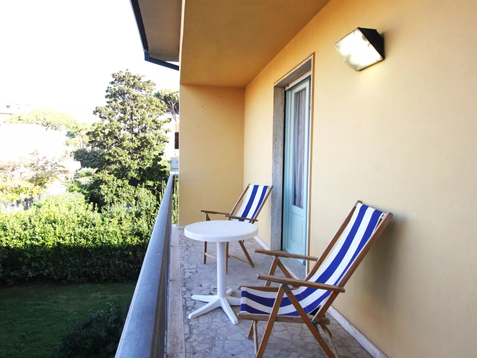 Appartamento Rita-Outside