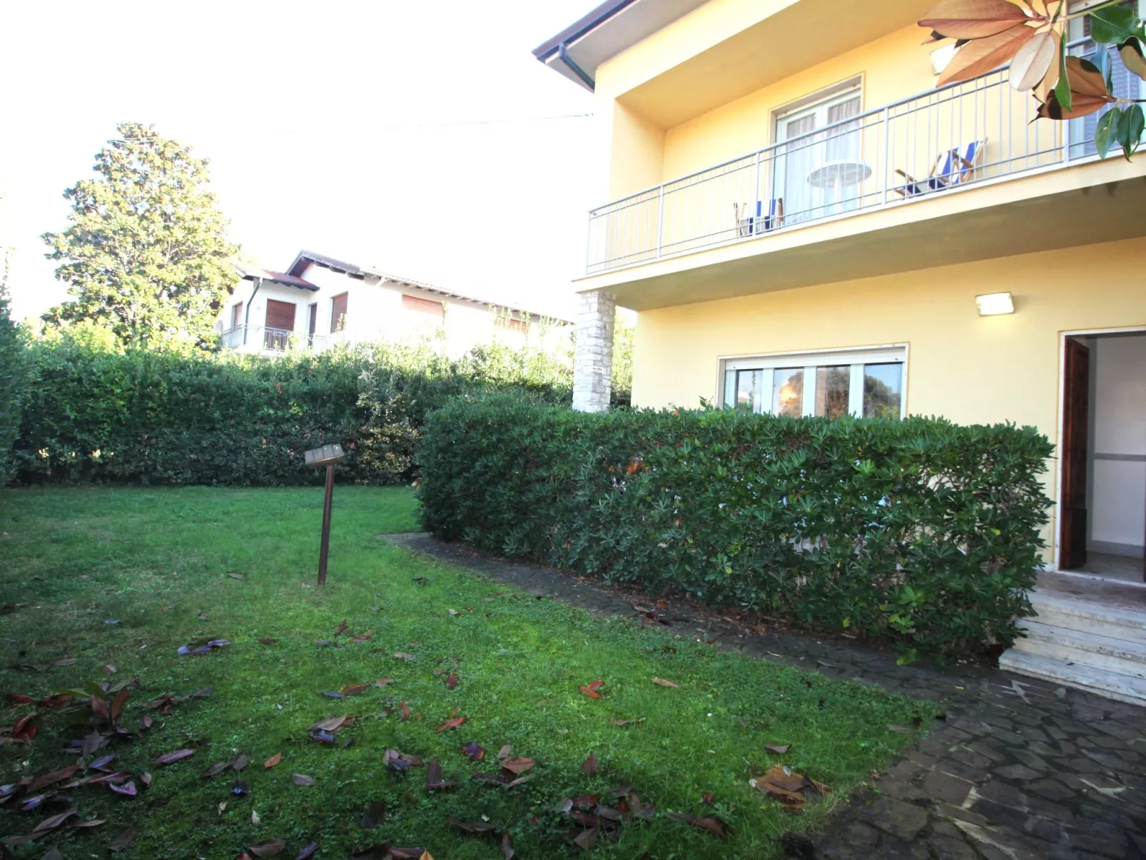Appartamento Rita-Outside