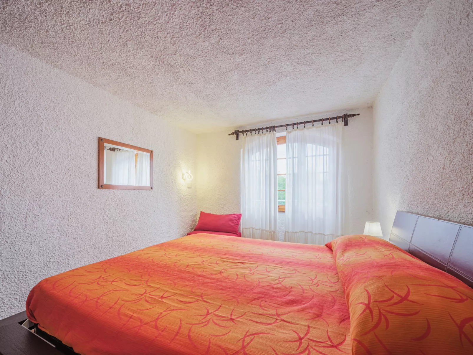 Villa Mistral-Inside