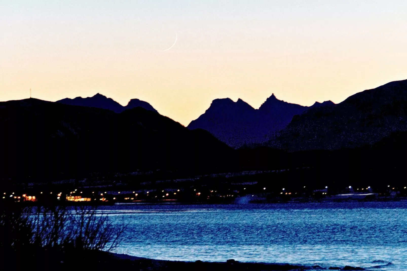 6 person holiday home in Nord-Lenangen-Not tagged