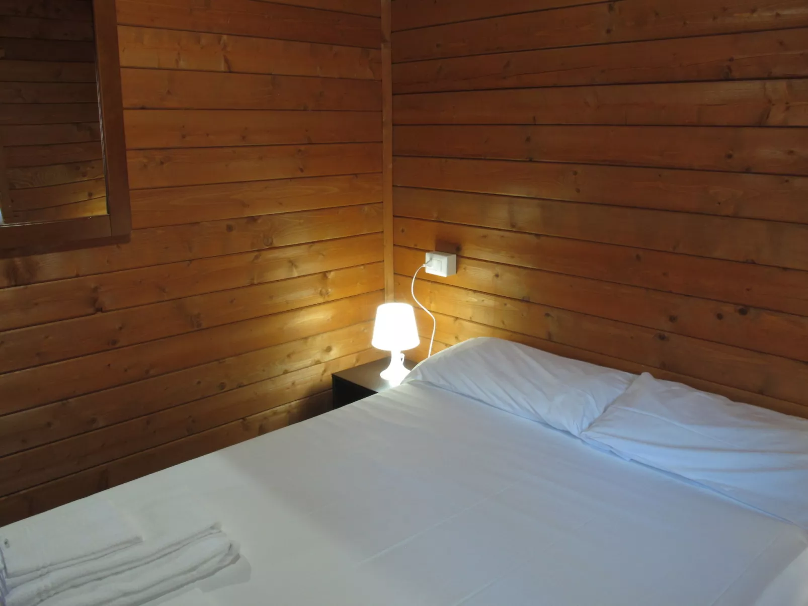 Camping Campeggio Italia (MAS372)-Drinnen