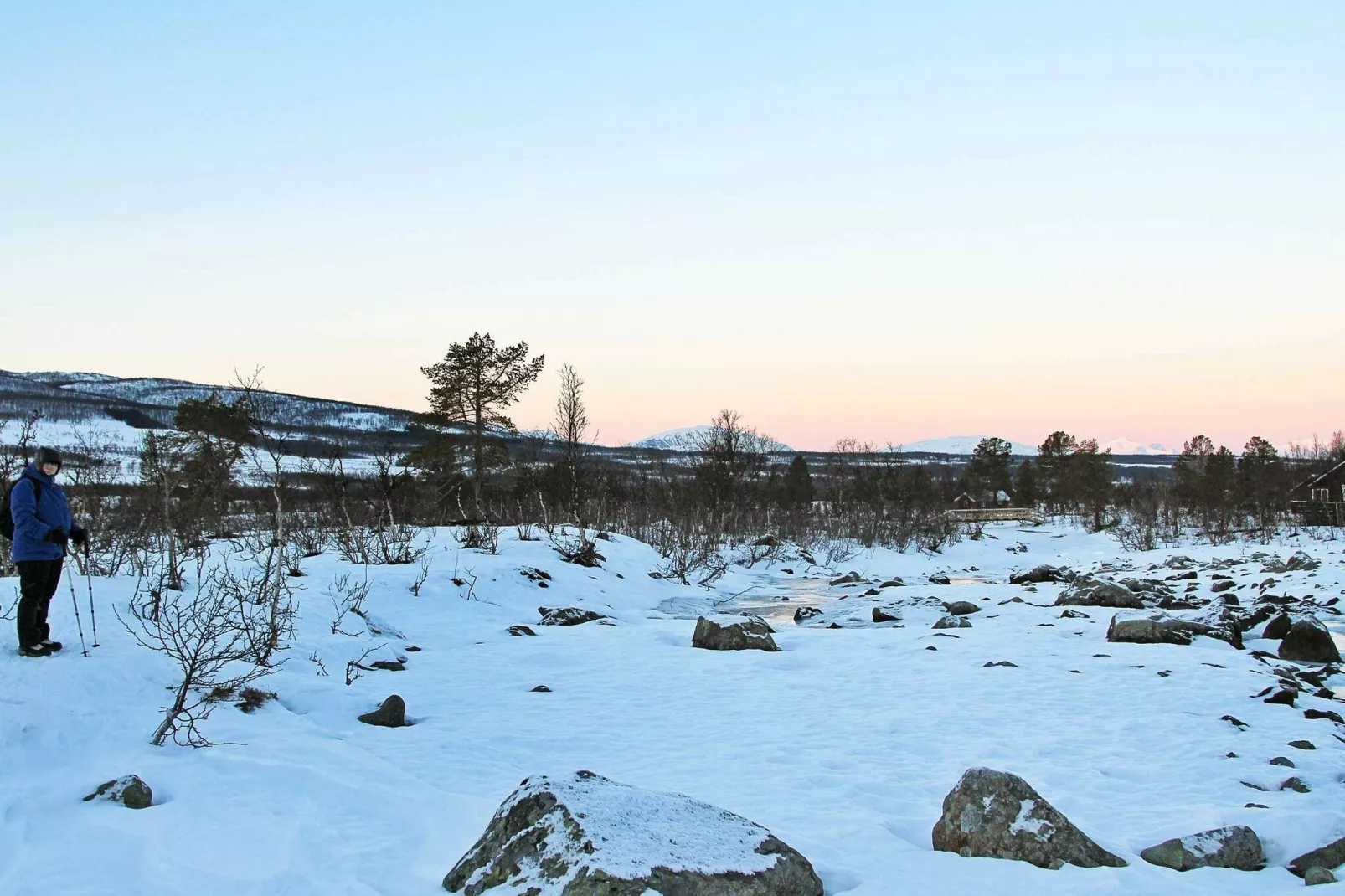 6 person holiday home in Nord-Lenangen-Not tagged