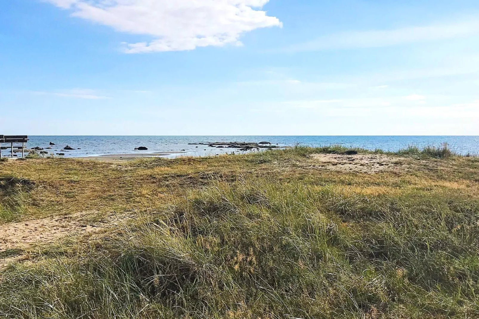 4 person holiday home in Slöinge-Not tagged