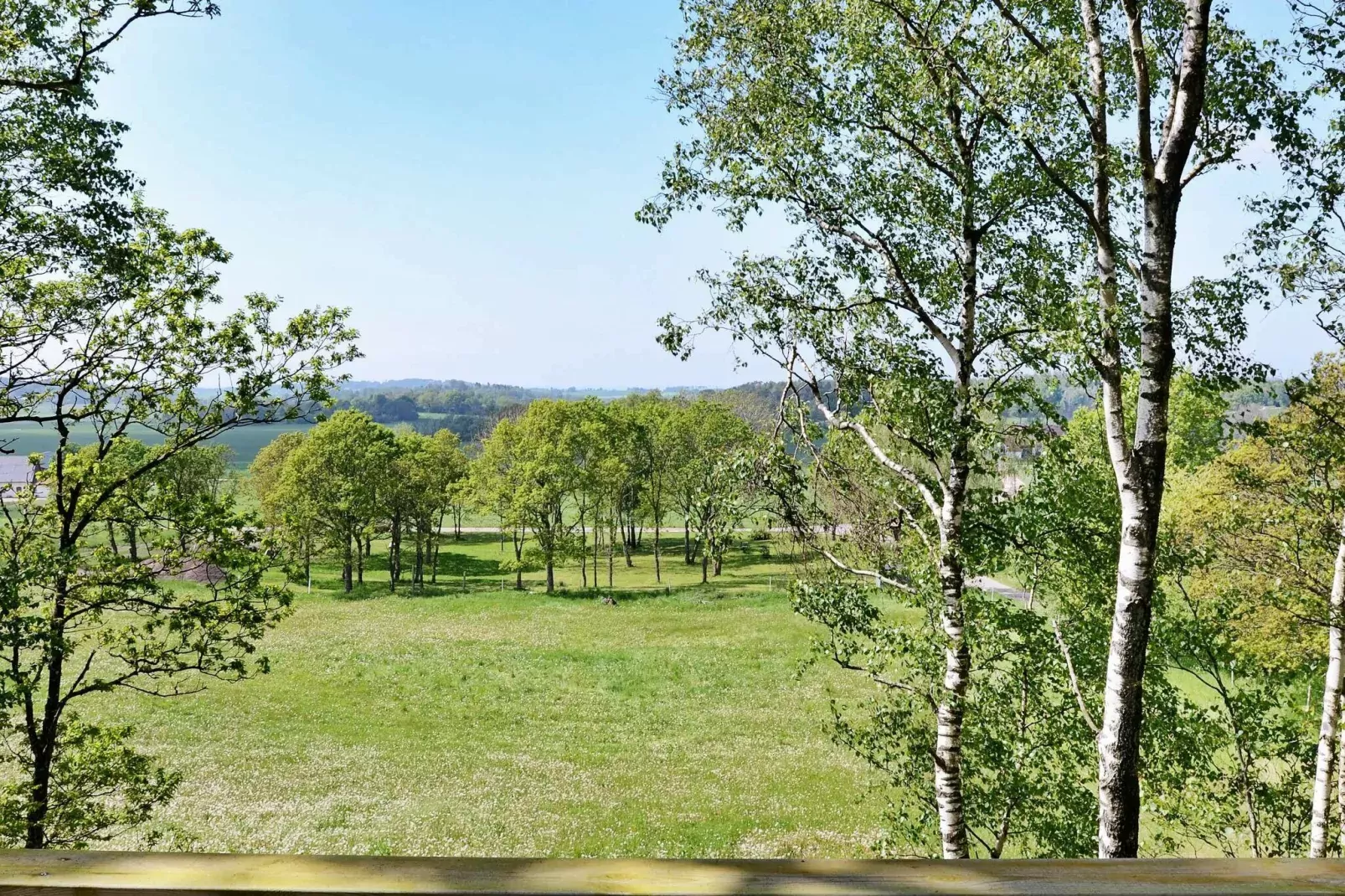 Maison de vacances pour 4 a Slöinge